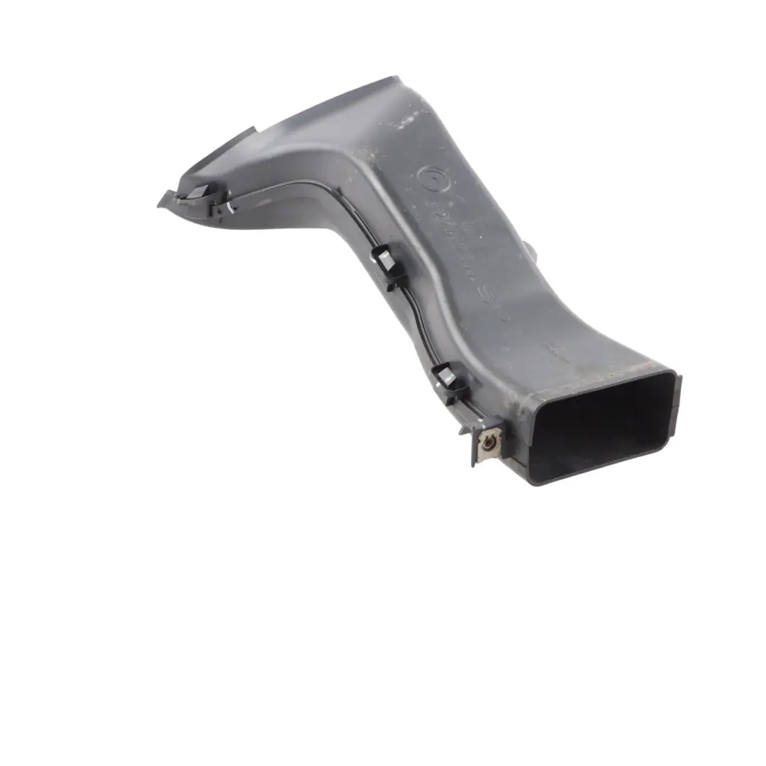 Brake Air Duct Channel Cover Left N/S to BMW F22 F23 M Sport with Part number 8054415 BMW F22 F23 M Sport Brake Air Duct Channel Cover Left N/S - SKU 8054415 - Part number 8054415