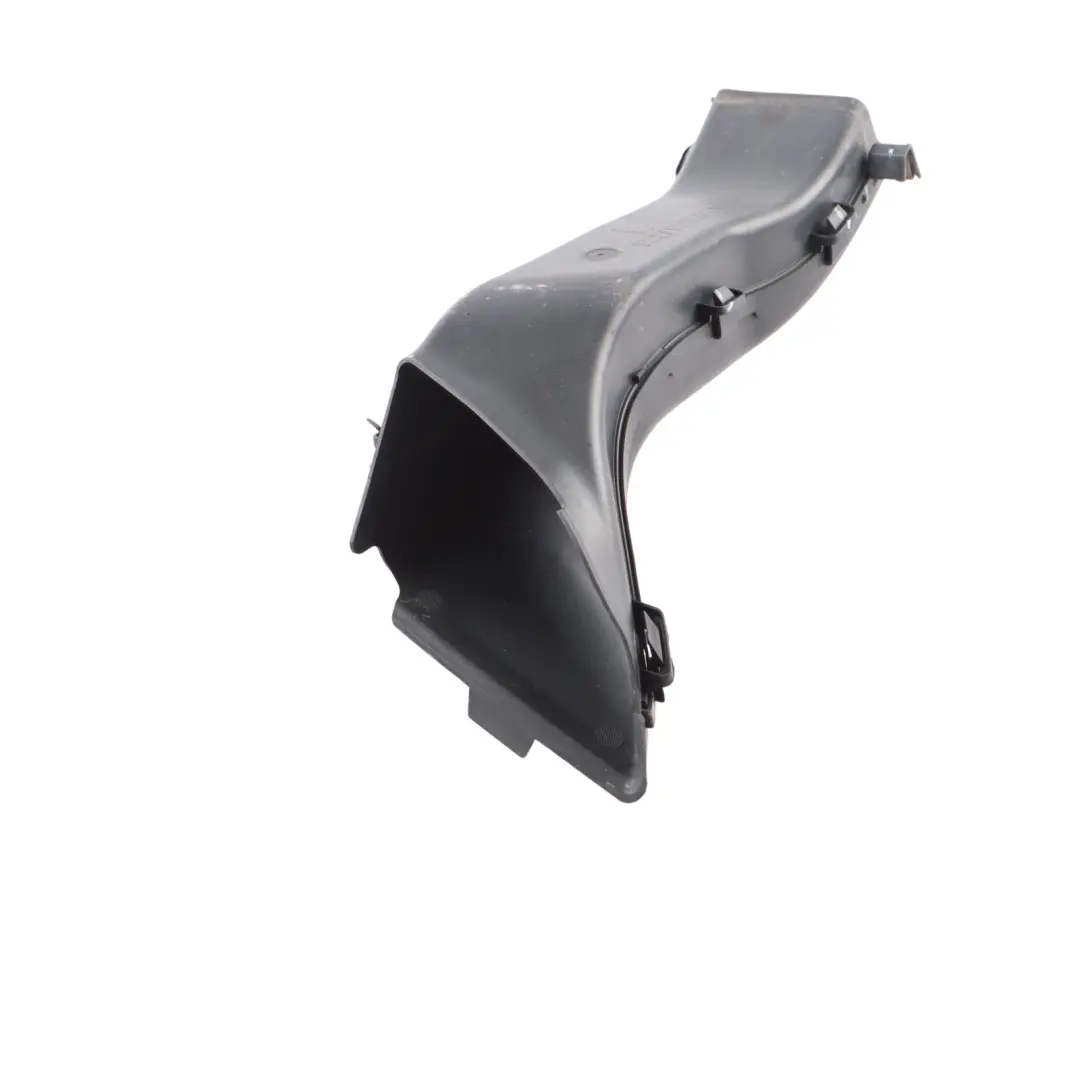 Brake Air Duct Channel Cover Left N/S to BMW F22 F23 M Sport with Part number 8054415 BMW F22 F23 M Sport Brake Air Duct Channel Cover Left N/S - SKU 8054415 - Part number 8054415