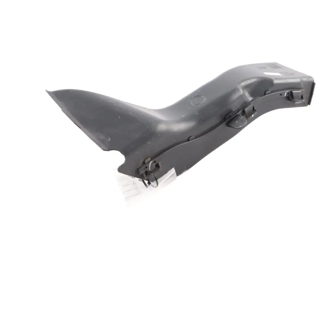 Brake Air Duct Channel Cover Left N/S to BMW F22 F23 M Sport with Part number 8054415 BMW F22 F23 M Sport Brake Air Duct Channel Cover Left N/S - SKU 8054415 - Part number 8054415