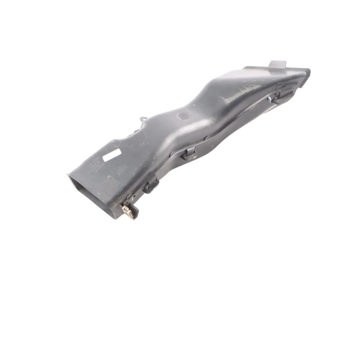 BMW F22 F23 M Sport Bremse Luft Kanal Abdeckung Links - SKU 8054415 - Teilenummer 8054415