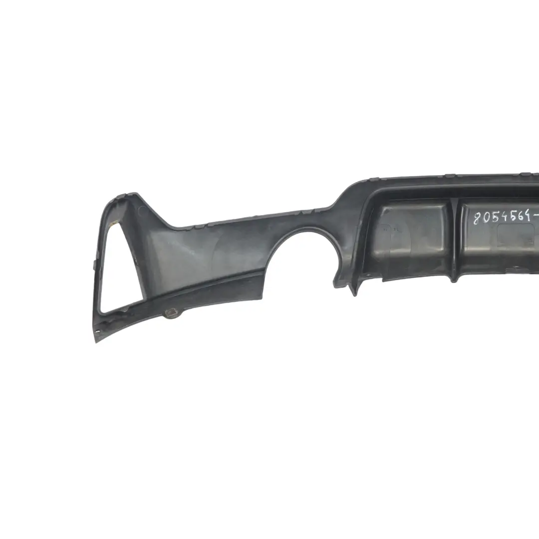 BMW F32 F33 Osłona Zderzaka Tylnego Dolna M-Pakiet - SKU 8054564-1 - Numer Części 8054564
