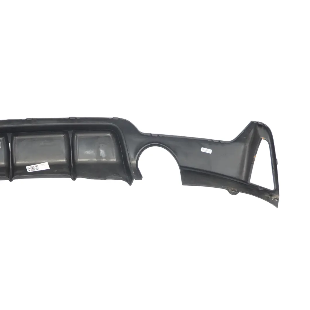 BMW F32 F33 Osłona Zderzaka Tylnego Dolna M-Pakiet - SKU 8054564-1 - Numer Części 8054564