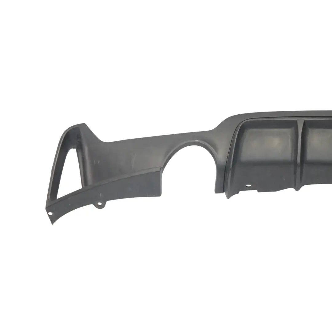 BMW F32 F33 M Sport Paraurti Posteriore Copri pannello inferiore - SKU 8054564-1 - Numero di parte 8054564