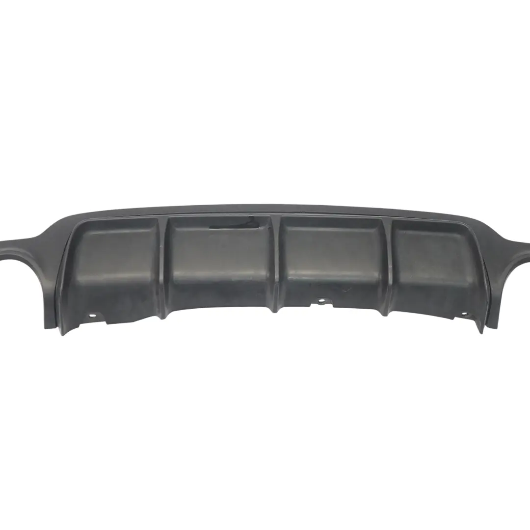BMW F32 F33 M Sport Paraurti Posteriore Copri pannello inferiore - SKU 8054564-1 - Numero di parte 8054564