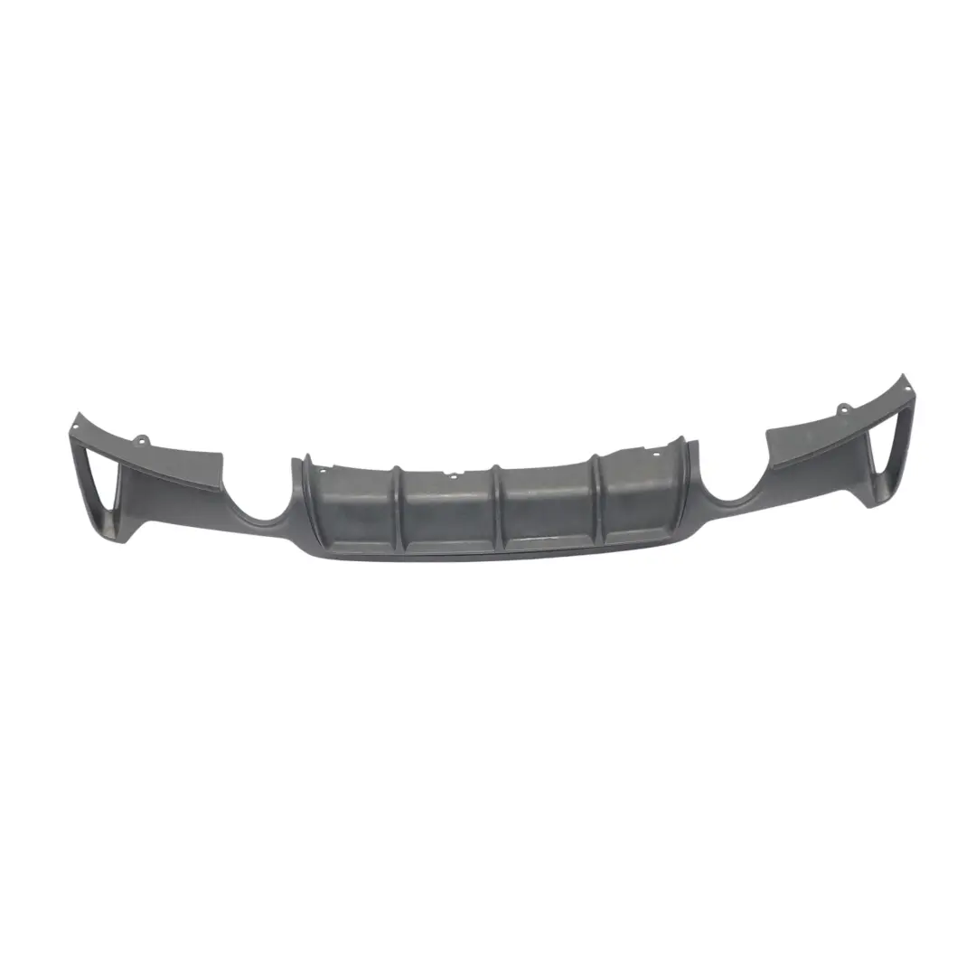 BMW F32 F33 M Sport Paraurti Posteriore Copri pannello inferiore - SKU 8054564-1 - Numero di parte 8054564