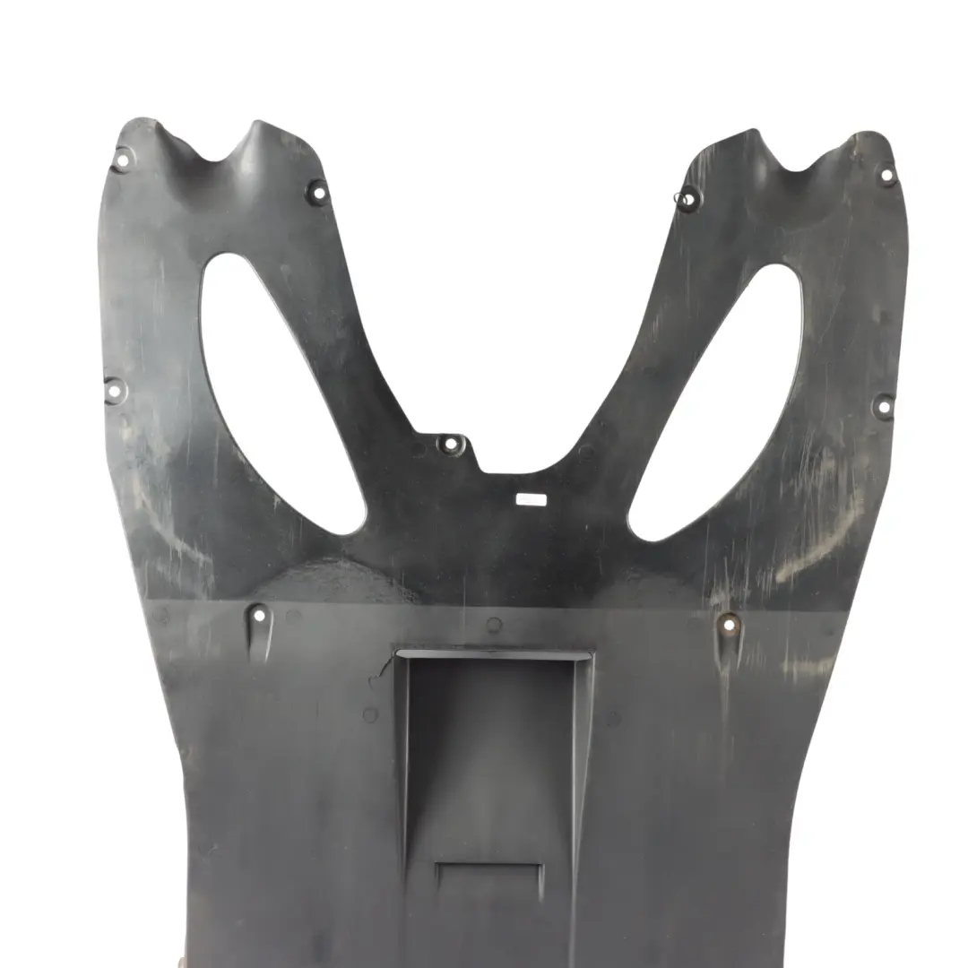 BMW F10 M5 F13 M6 Dyfuzor Zderzaka Dolny Panel - SKU 8055229 - Numer Części 8055229