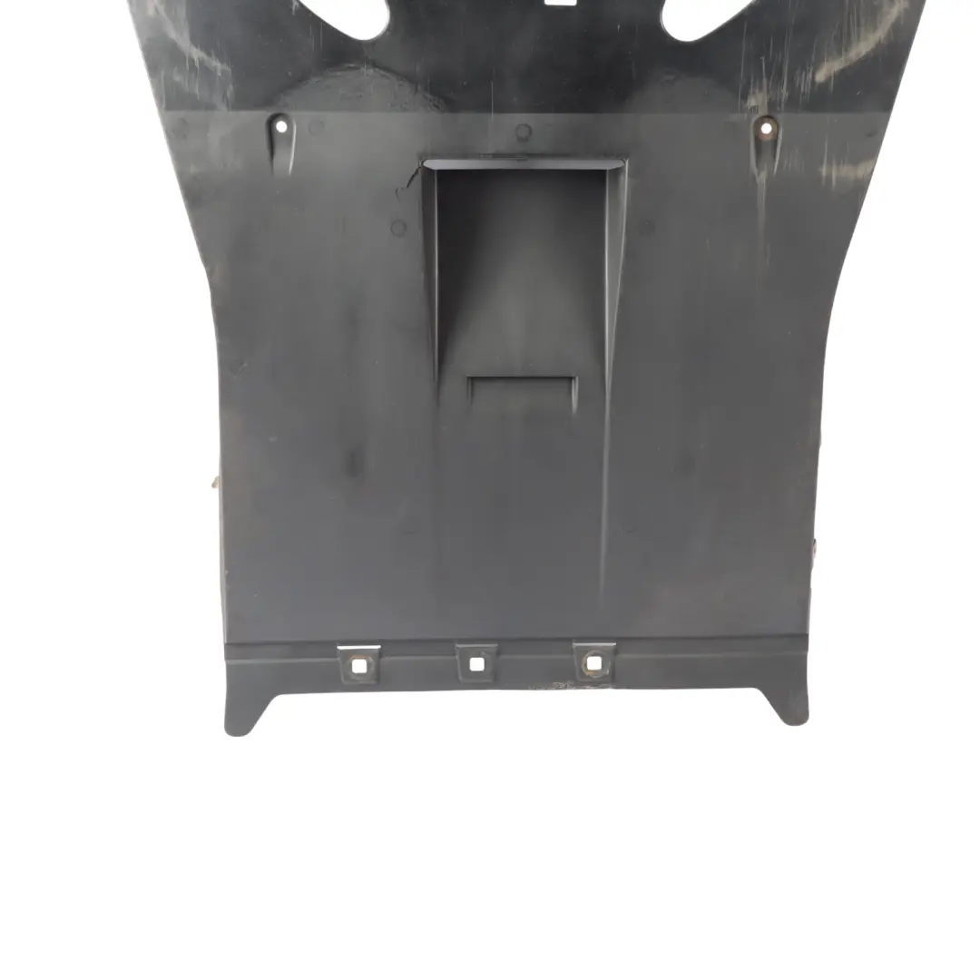 BMW F10 M5 F13 M6 Dyfuzor Zderzaka Dolny Panel - SKU 8055229 - Numer Części 8055229