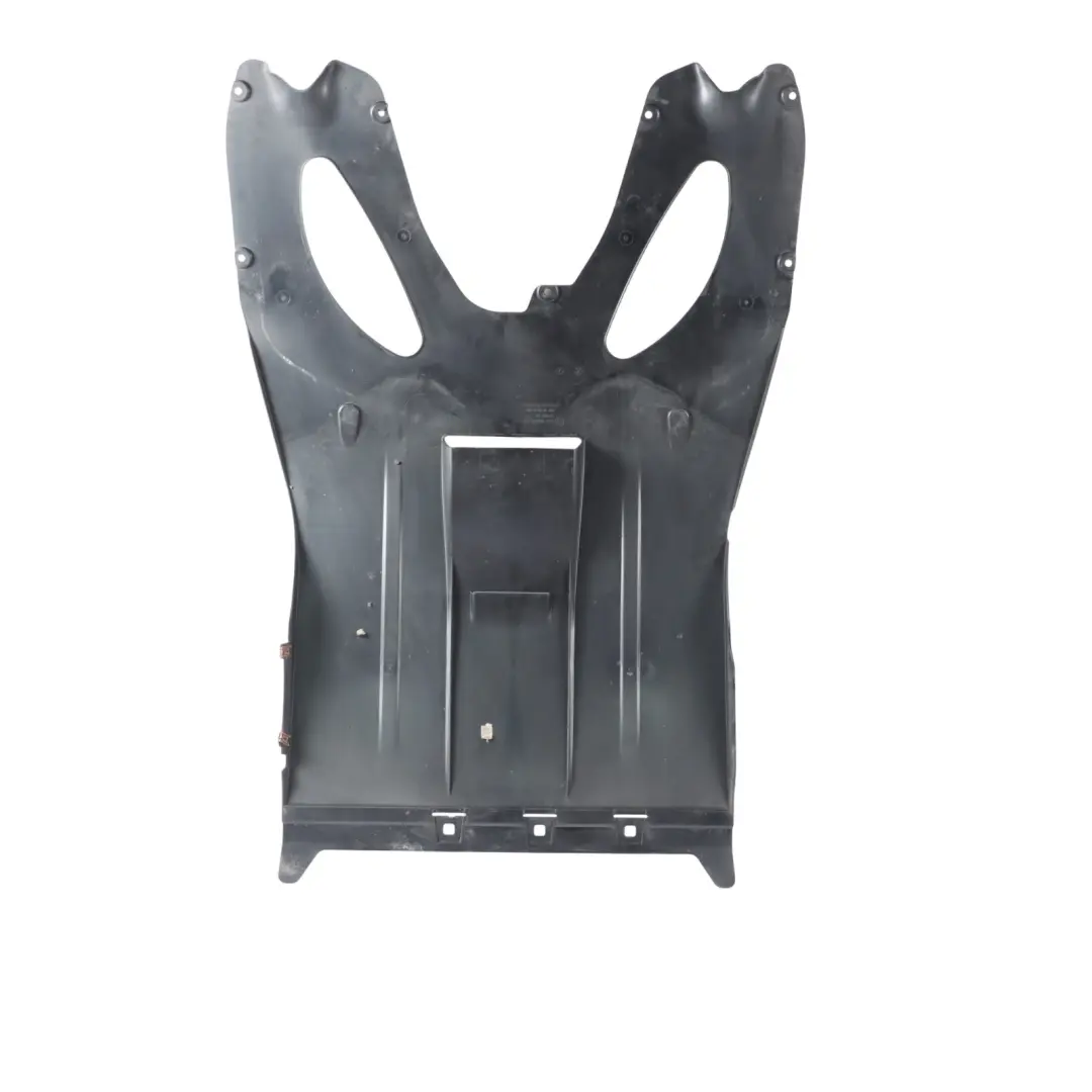BMW F10 M5 F13 M6 Dyfuzor Zderzaka Dolny Panel - SKU 8055229 - Numer Części 8055229