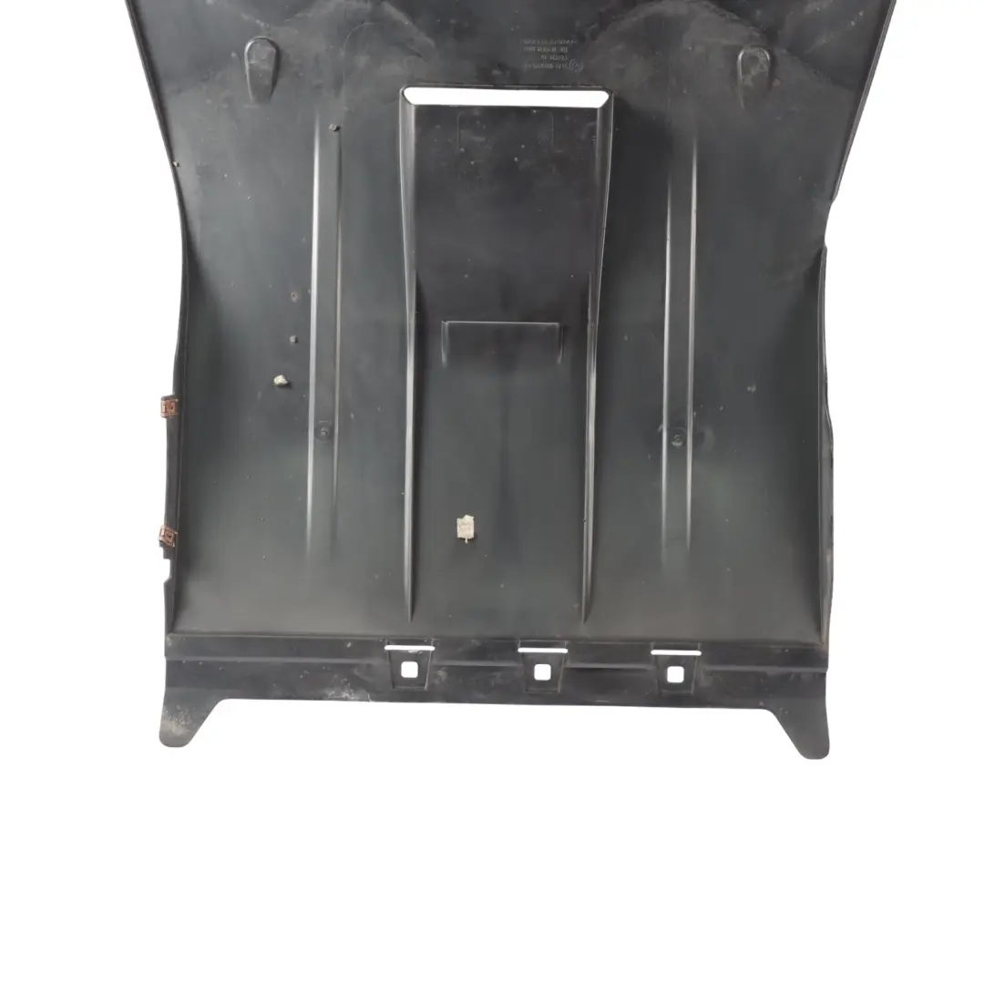 BMW F10 M5 F13 M6 Dyfuzor Zderzaka Dolny Panel - SKU 8055229 - Numer Części 8055229