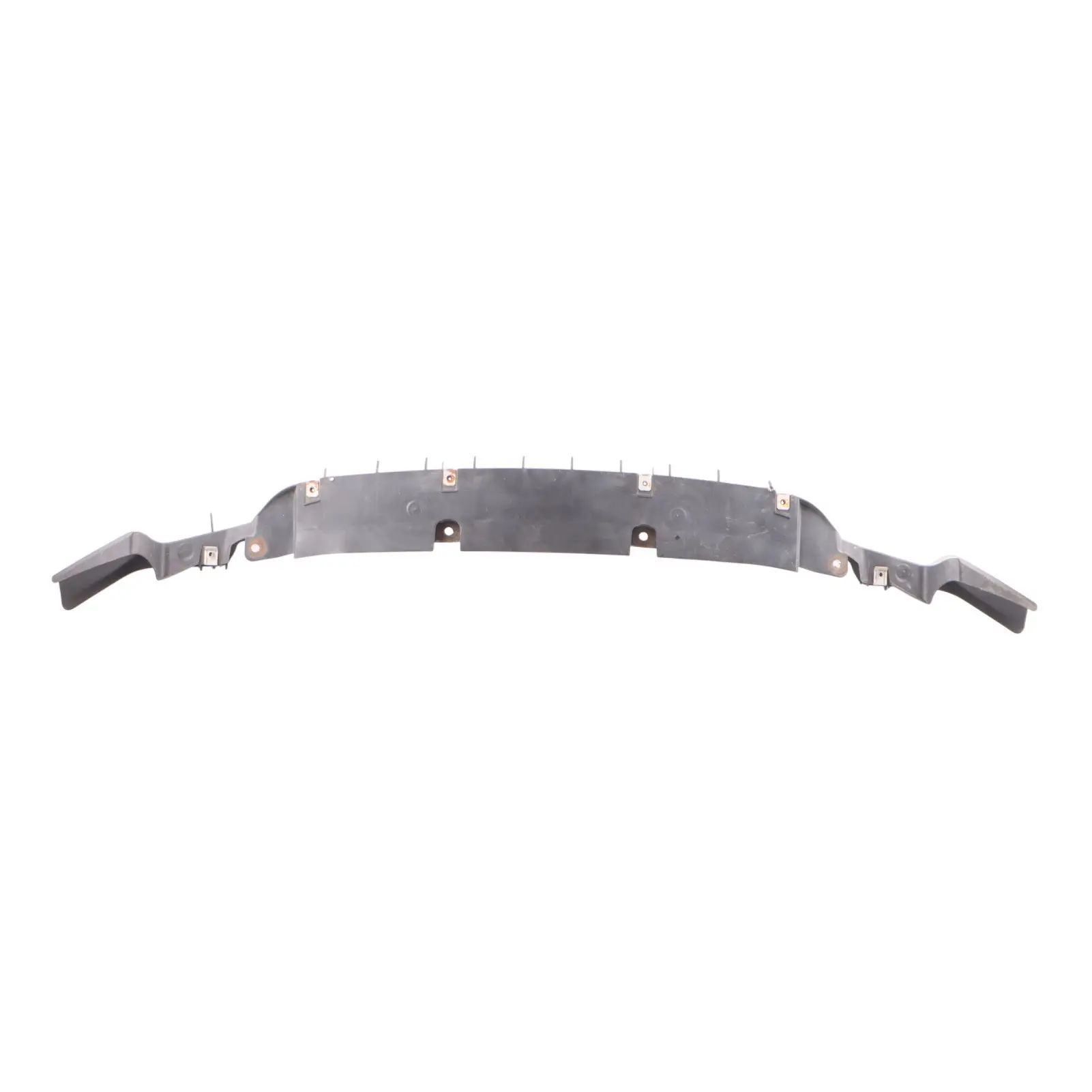 F20 F21 F22 F23 LCI M Sport Bumper Lower Mount Bracket Holder Support 8055968