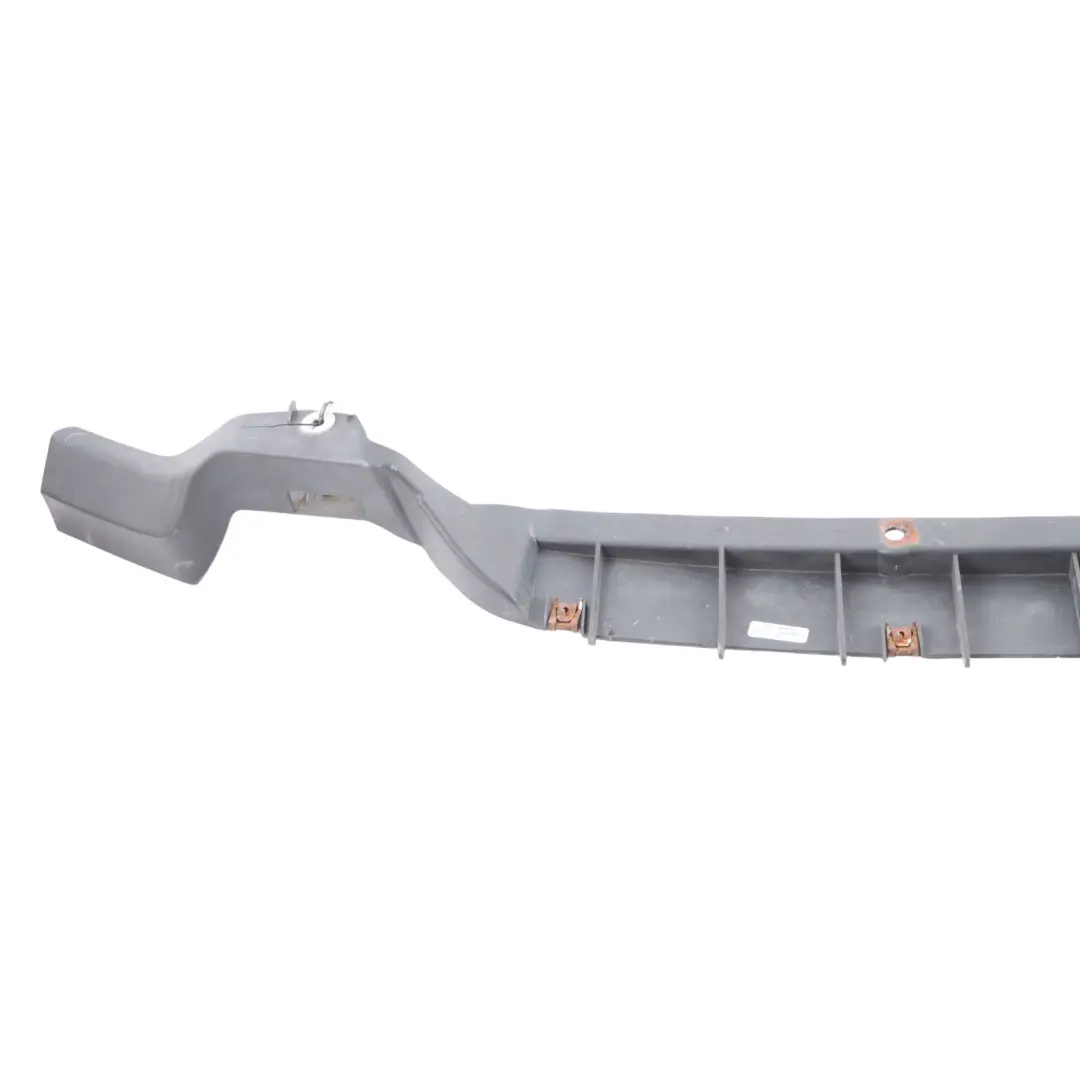 Bumper Lower Mount Bracket Holder Support to F20 F21 F22 F23 LCI M Sport with Part number 8055968 F20 F21 F22 F23 LCI M Sport Bumper Lower Mount Bracket Holder Support - SKU 8055968 - Part number 8055968