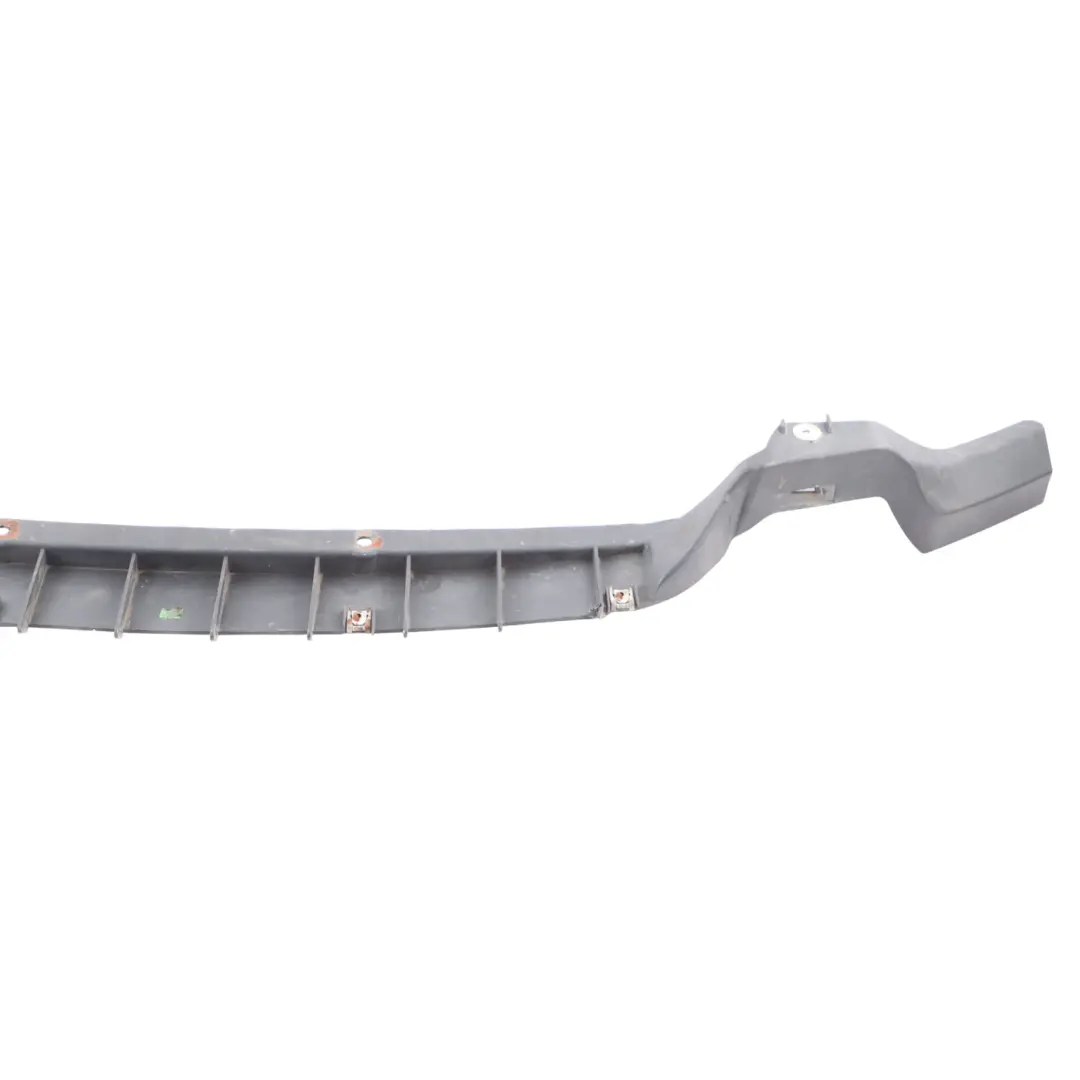 Bumper Lower Mount Bracket Holder Support to F20 F21 F22 F23 LCI M Sport with Part number 8055968 F20 F21 F22 F23 LCI M Sport Bumper Lower Mount Bracket Holder Support - SKU 8055968 - Part number 8055968