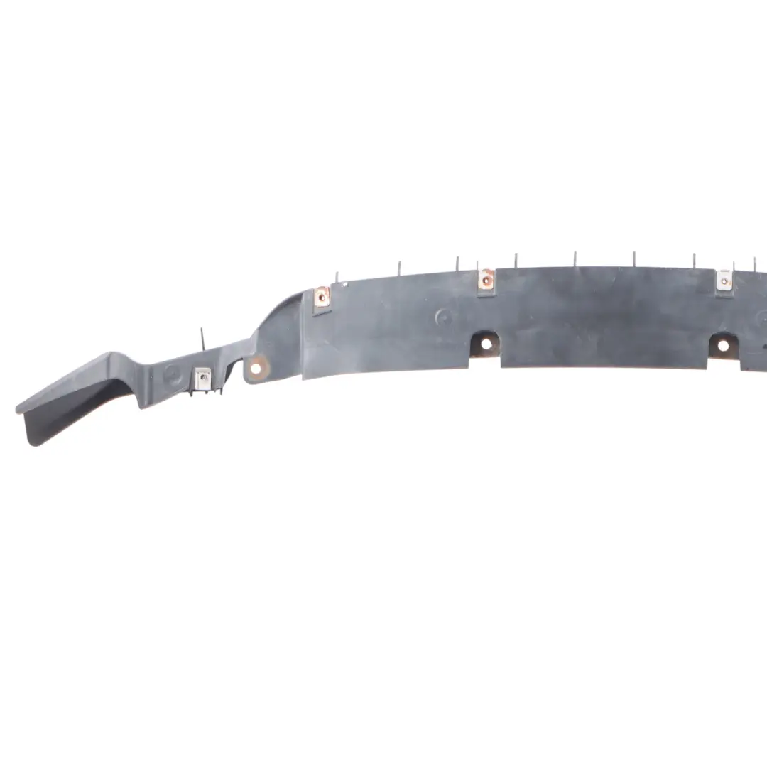 Bumper Lower Mount Bracket Holder Support to F20 F21 F22 F23 LCI M Sport with Part number 8055968 F20 F21 F22 F23 LCI M Sport Bumper Lower Mount Bracket Holder Support - SKU 8055968 - Part number 8055968