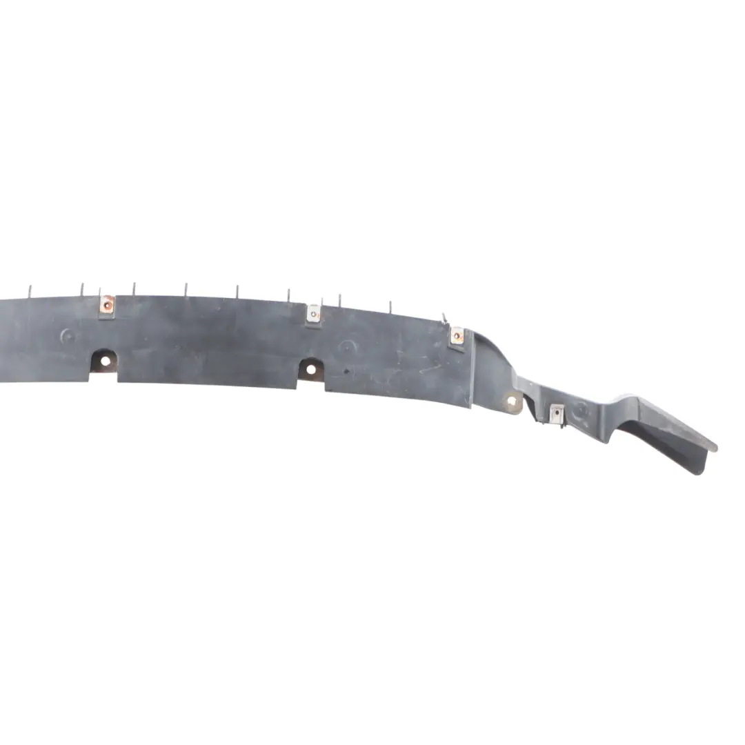 F20 F21 F22 F23 LCI M Sport Bumper Lower Mount Bracket Holder Support - SKU 8055968 - Part number 8055968