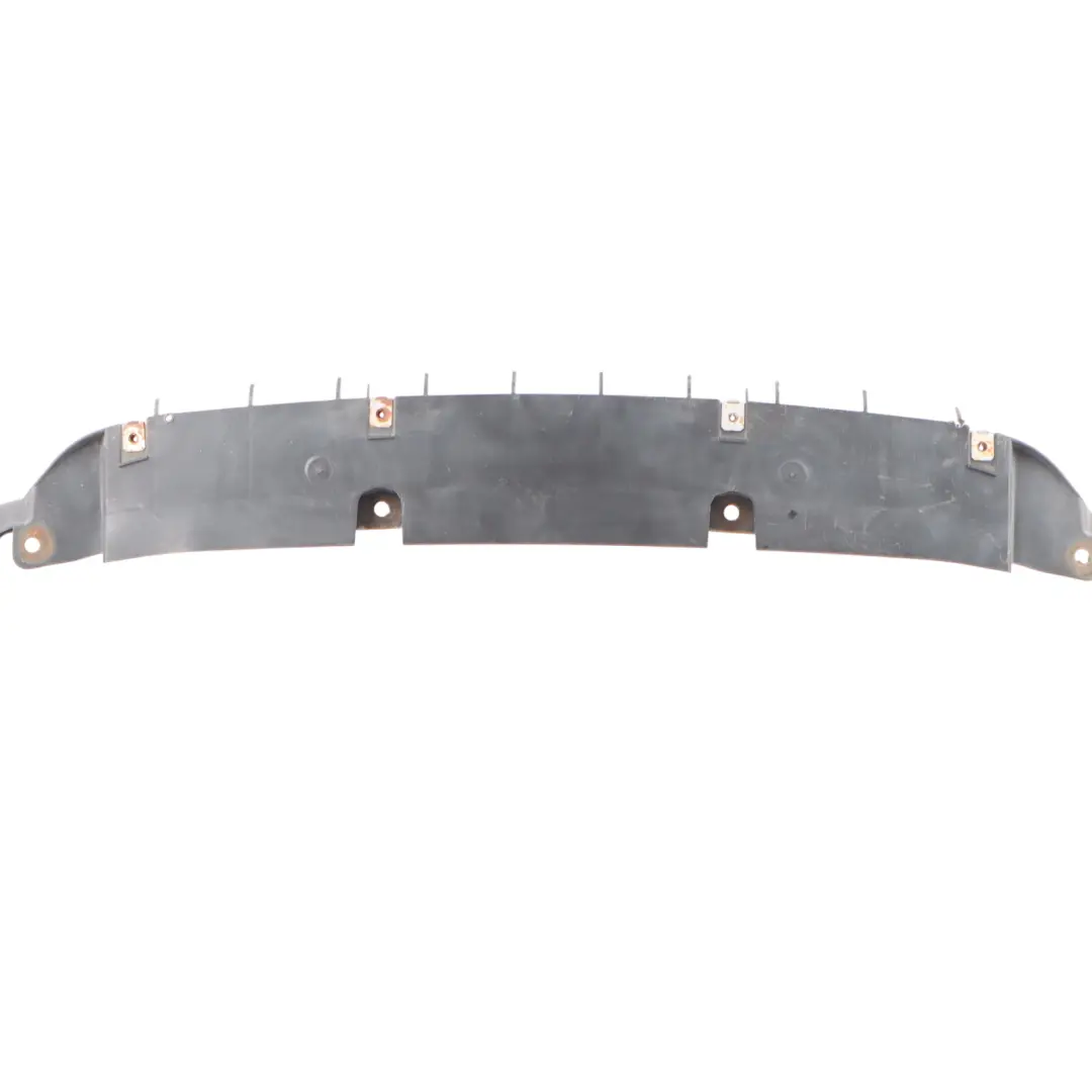 F20 F21 F22 F23 LCI M Sport Bumper Lower Mount Bracket Holder Support - SKU 8055968 - Part number 8055968