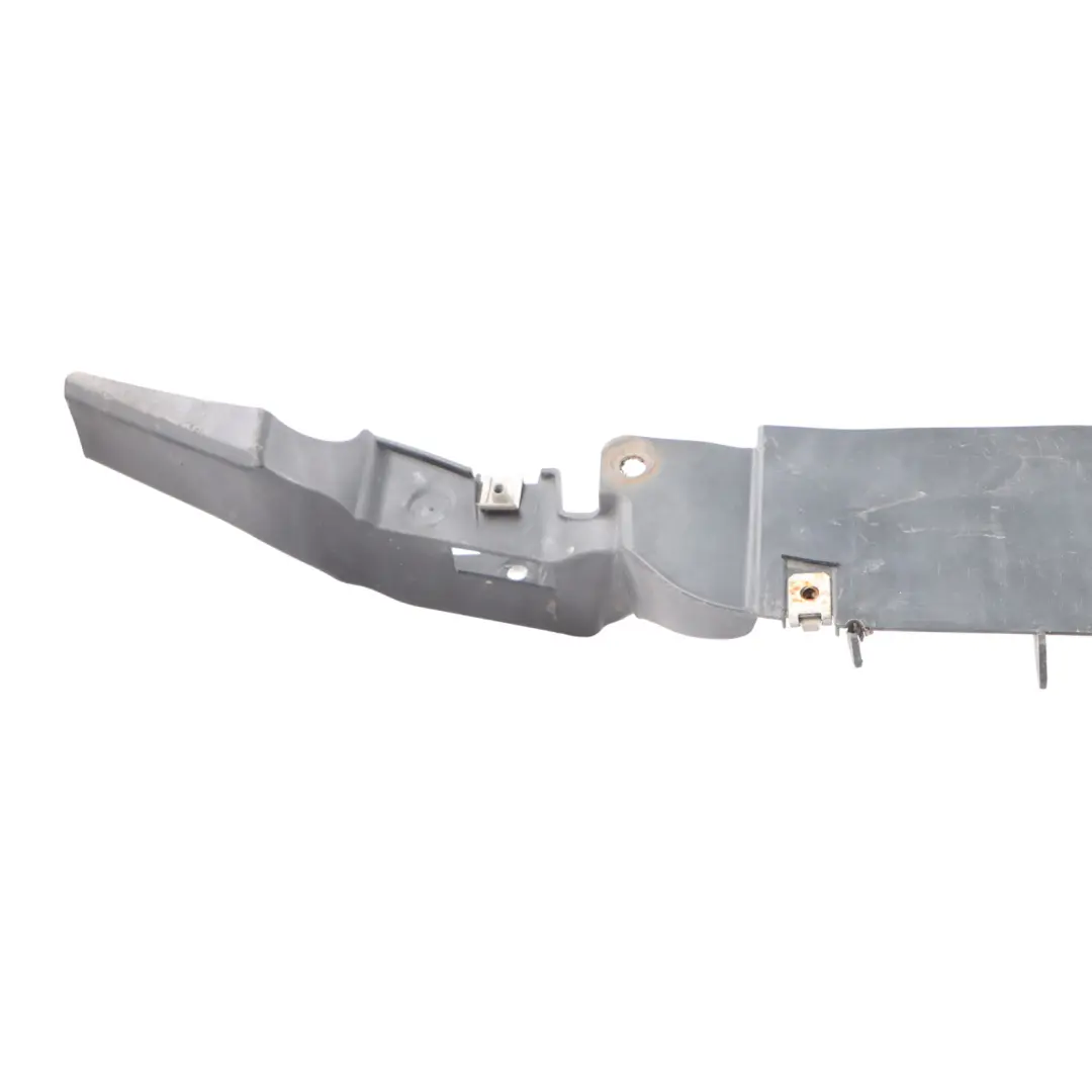 Bumper Lower Mount Bracket Holder Support to F20 F21 F22 F23 LCI M Sport with Part number 8055968 F20 F21 F22 F23 LCI M Sport Bumper Lower Mount Bracket Holder Support - SKU 8055968 - Part number 8055968