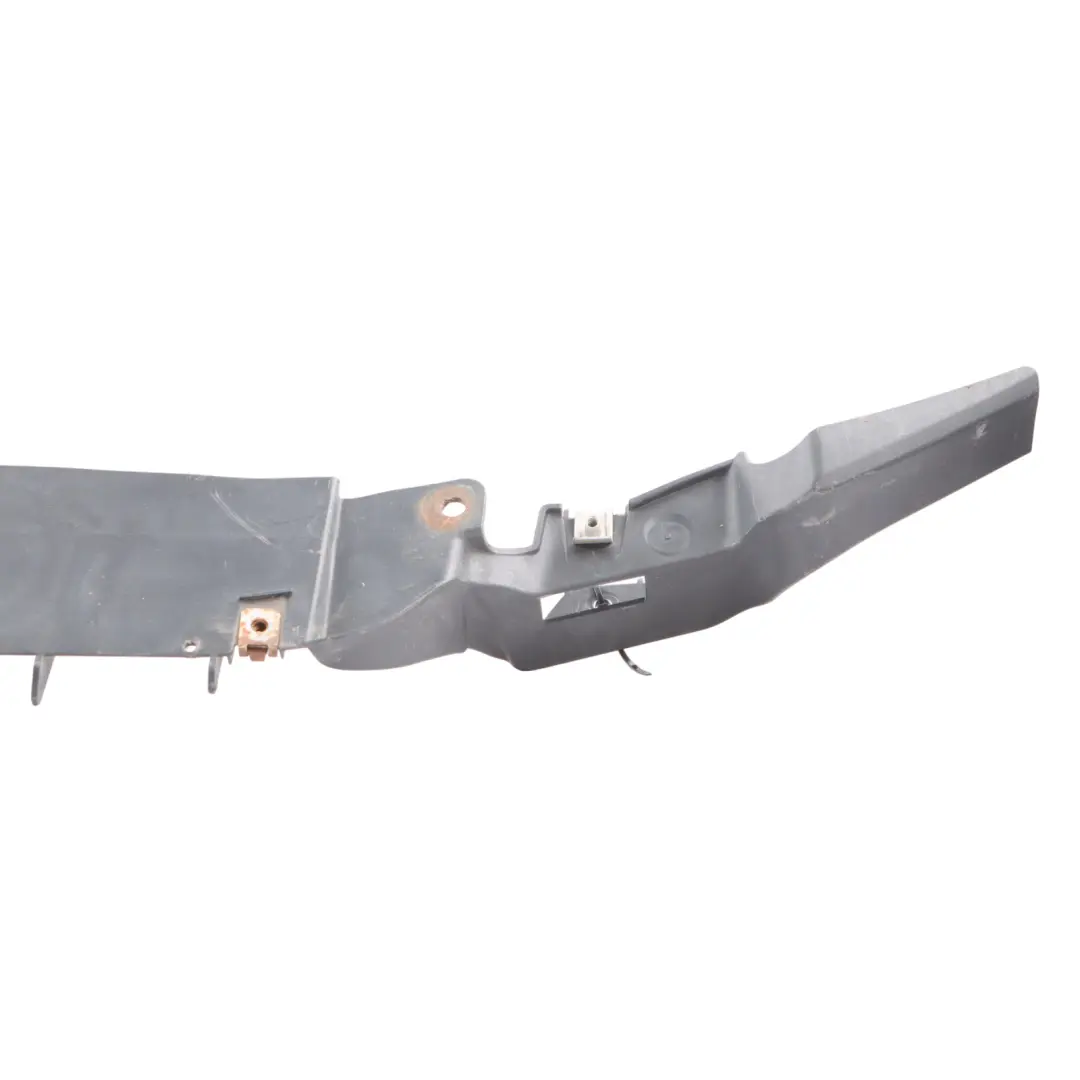 F20 F21 F22 F23 LCI M Sport Bumper Lower Mount Bracket Holder Support - SKU 8055968 - Part number 8055968