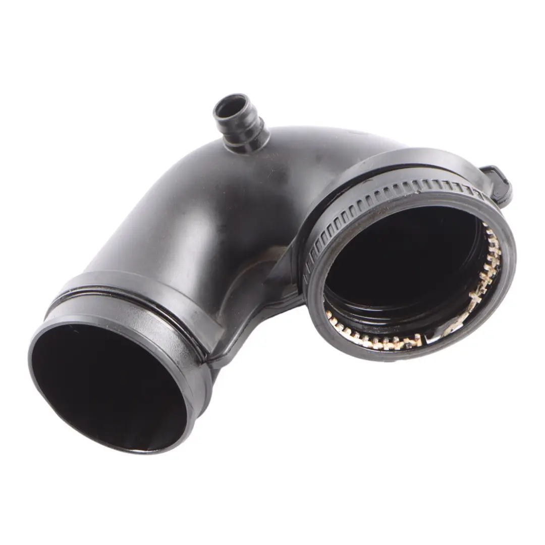 Air Intake Pipe BMW F87 M2 LCI F80 M3 F82 F83 M4 Charge Hose Duct - SKU 8057992-1 - Part number 8057992