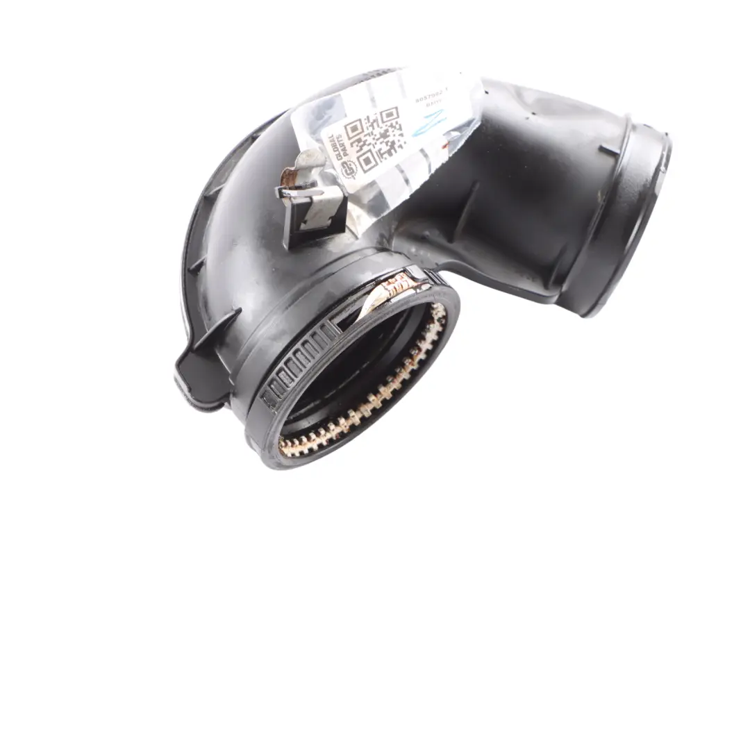 Air Intake Pipe BMW F87 M2 LCI F80 M3 F82 F83 M4 Charge Hose Duct - SKU 8057992-1 - Part number 8057992