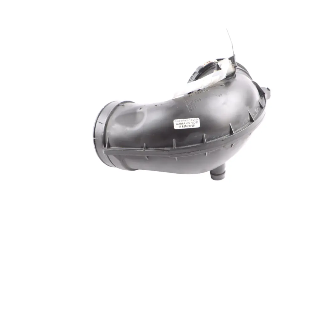 Tubo Aspirazione Aria Carica per BMW F87 F80 F82 F83 M2 M3 M4 LCI con numero di parte 8057992 BMW F87 F80 F82 F83 M2 M3 M4 LCI Tubo Aspirazione Aria Carica - SKU 8057992-1 - Numero di parte 8057992