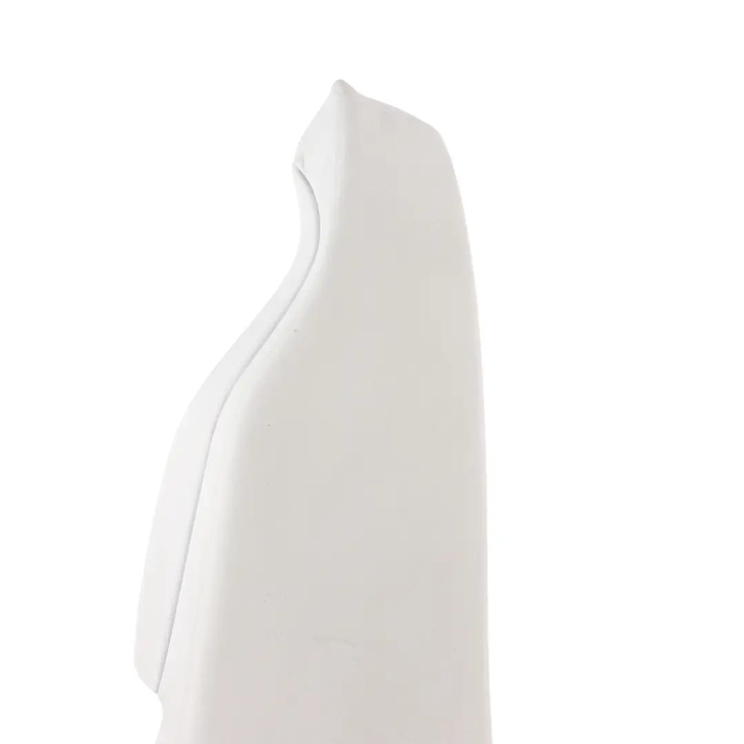 Finitura laterale sedile posteriore sinistro Silverstone per BMW F82 M4 con numero di parte 8058135 BMW F82 M4 Finitura laterale sedile posteriore sinistro Silverstone - SKU 8058135 - Numero di parte 8058135