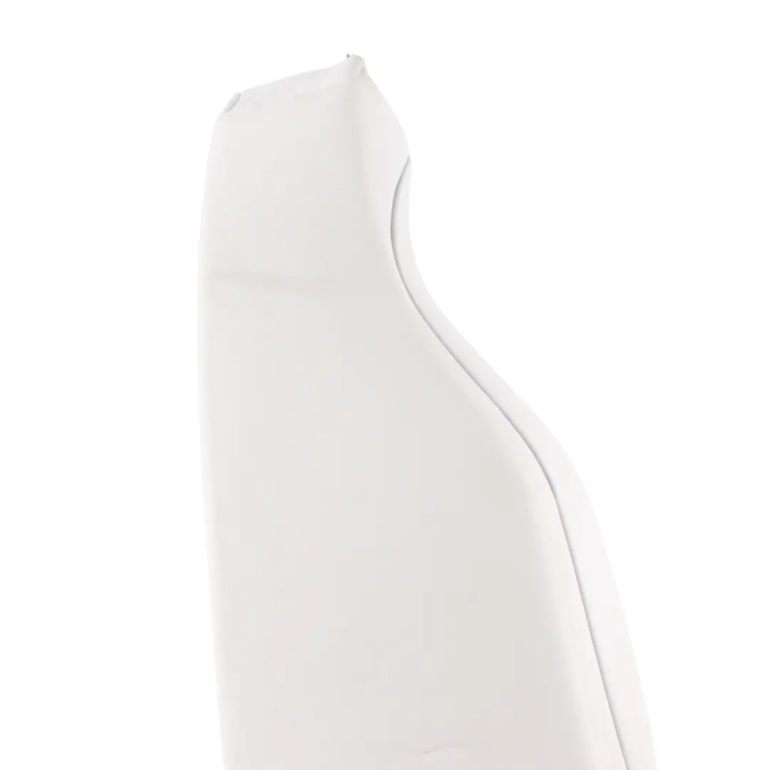 Finitura laterale sedile posteriore destro Pelle Silverstone per BMW F82 M4 con numero di parte 8058136 BMW F82 M4 Finitura laterale sedile posteriore destro Pelle Silverstone - SKU 8058136 - Numero di parte 8058136