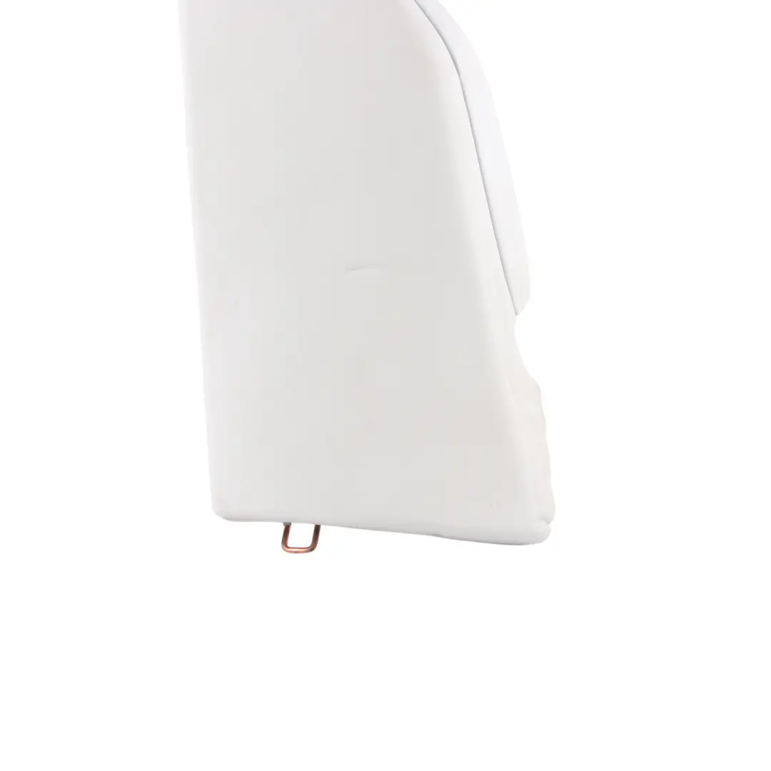 Finitura laterale sedile posteriore destro Pelle Silverstone per BMW F82 M4 con numero di parte 8058136 BMW F82 M4 Finitura laterale sedile posteriore destro Pelle Silverstone - SKU 8058136 - Numero di parte 8058136