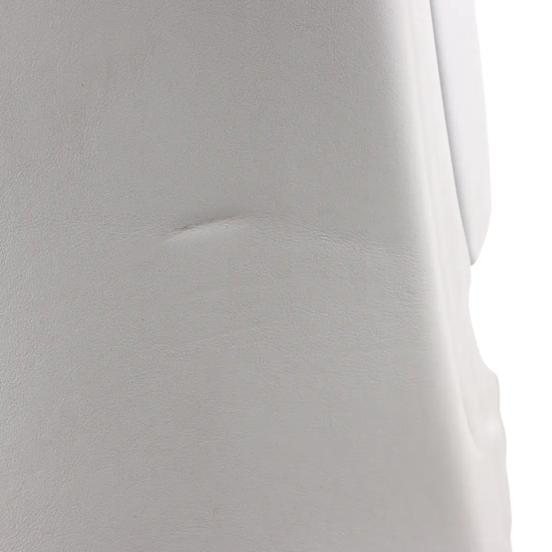 Side Finisher Right O/S Leather Silverstone to BMW F82 M4 Rear Seat with Part number 8058136 BMW F82 M4 Rear Seat Side Finisher Right O/S Leather Silverstone - SKU 8058136 - Part number 8058136