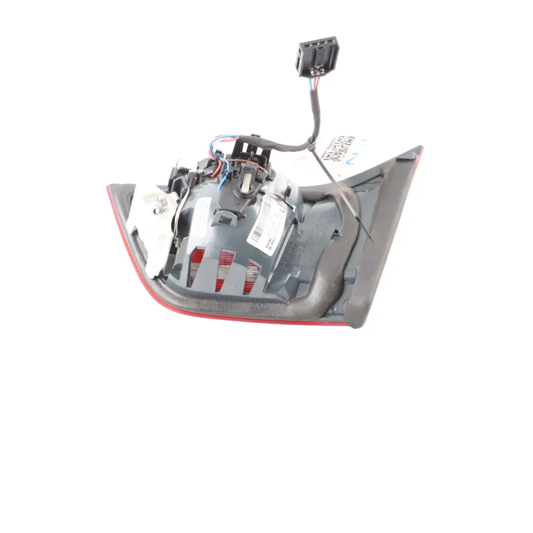 BMW F82 M4 Coupé Feu Arrière Coffre Gauche Lampe - SKU 8059655 - Numéro de pièce 8059655