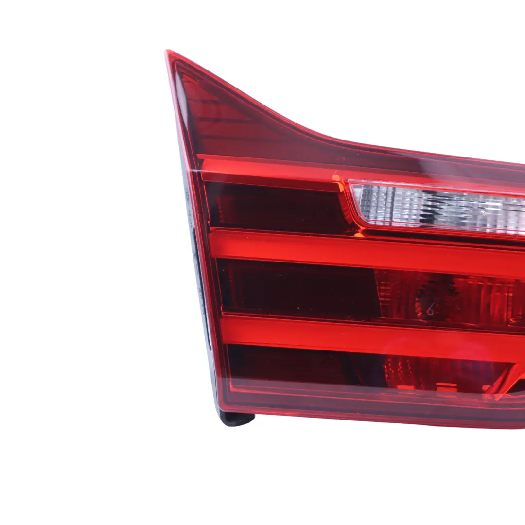 Coupé Feu Arrière Coffre Gauche Lampe pour BMW F82 M4 à propos du numéro de pièce 8059655 BMW F82 M4 Coupé Feu Arrière Coffre Gauche Lampe - SKU 8059655 - Numéro de pièce 8059655