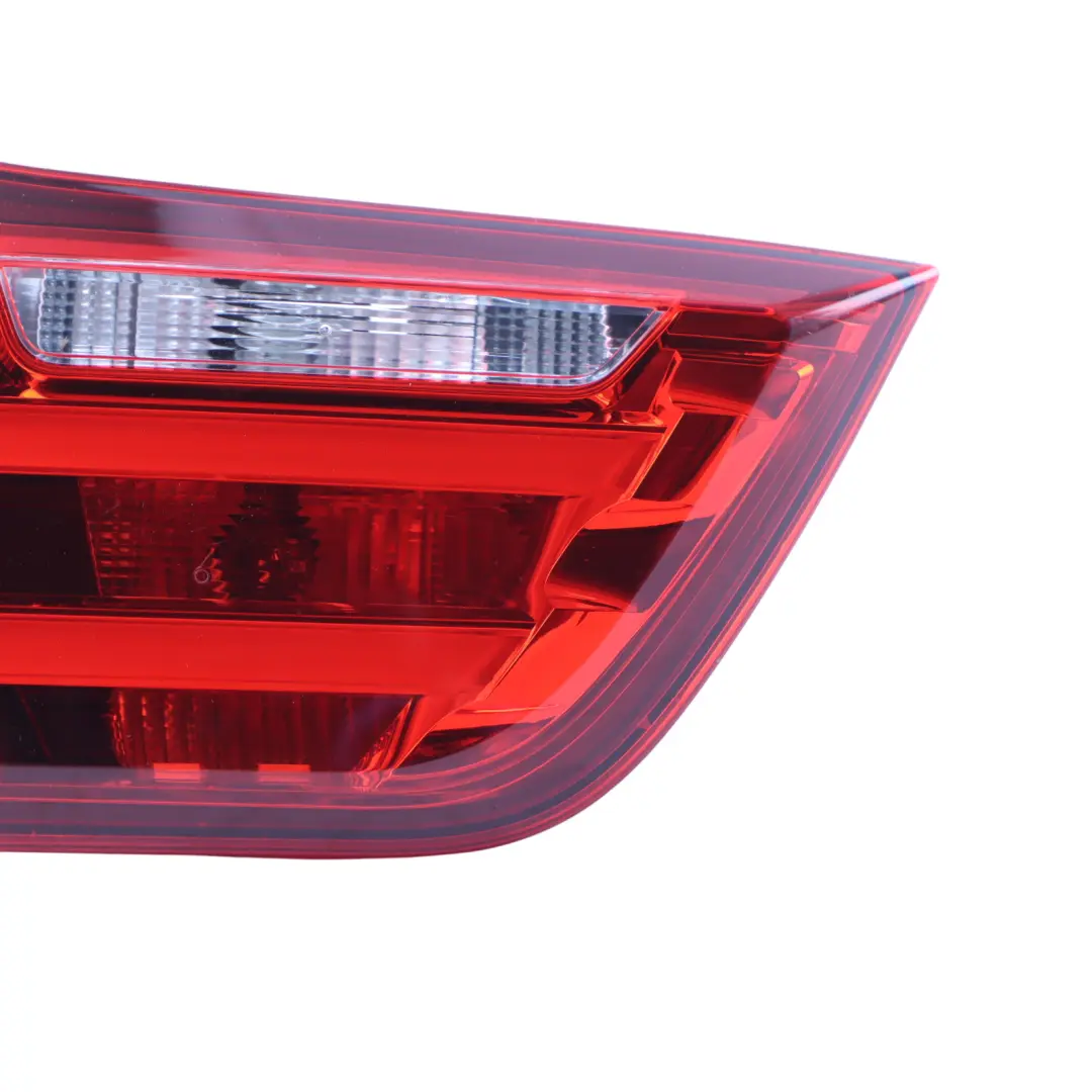 BMW F82 M4 Coupé Feu Arrière Coffre Gauche Lampe - SKU 8059655 - Numéro de pièce 8059655