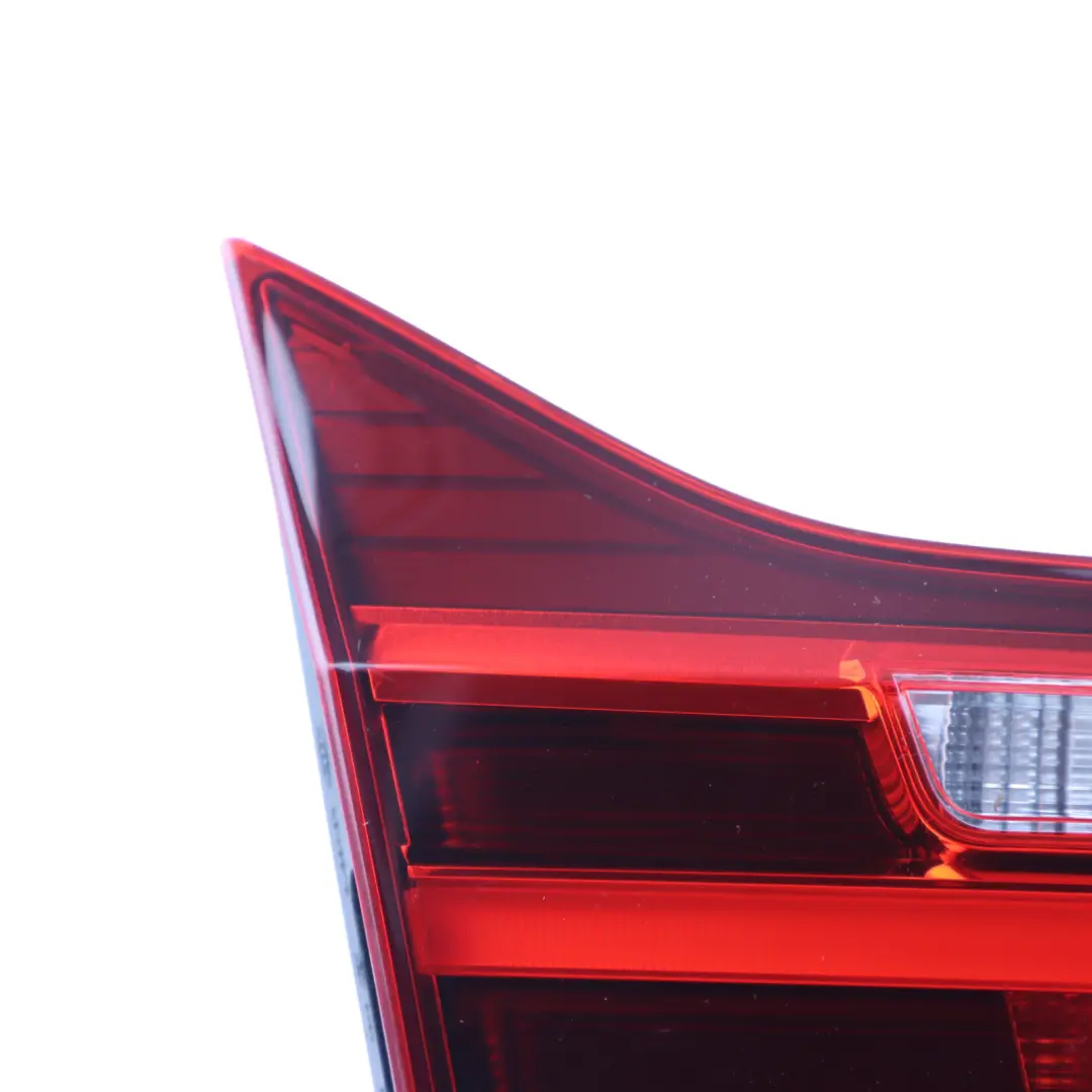 Coupé Feu Arrière Coffre Gauche Lampe pour BMW F82 M4 à propos du numéro de pièce 8059655 BMW F82 M4 Coupé Feu Arrière Coffre Gauche Lampe - SKU 8059655 - Numéro de pièce 8059655