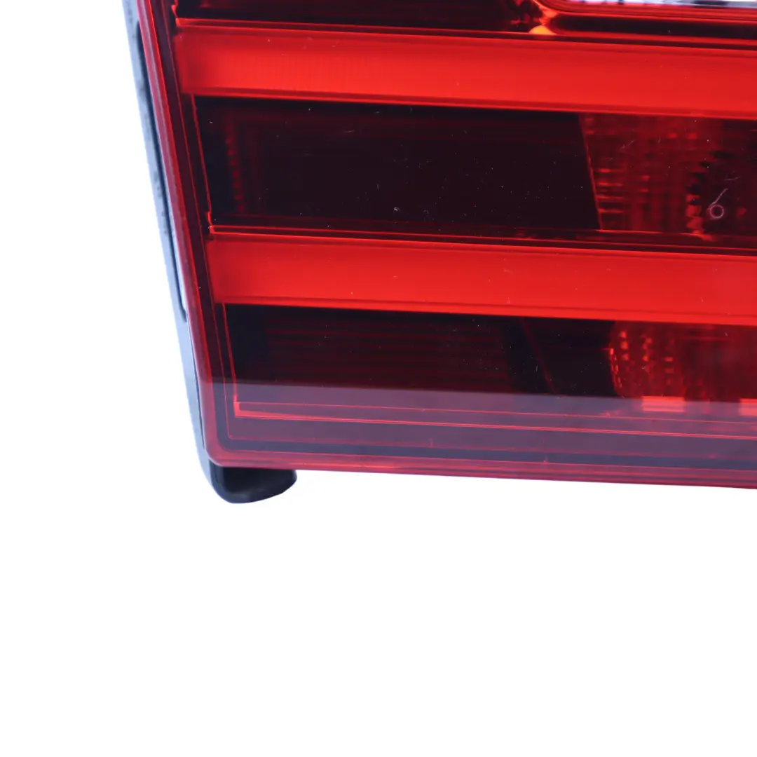 Coupé Feu Arrière Coffre Gauche Lampe pour BMW F82 M4 à propos du numéro de pièce 8059655 BMW F82 M4 Coupé Feu Arrière Coffre Gauche Lampe - SKU 8059655 - Numéro de pièce 8059655