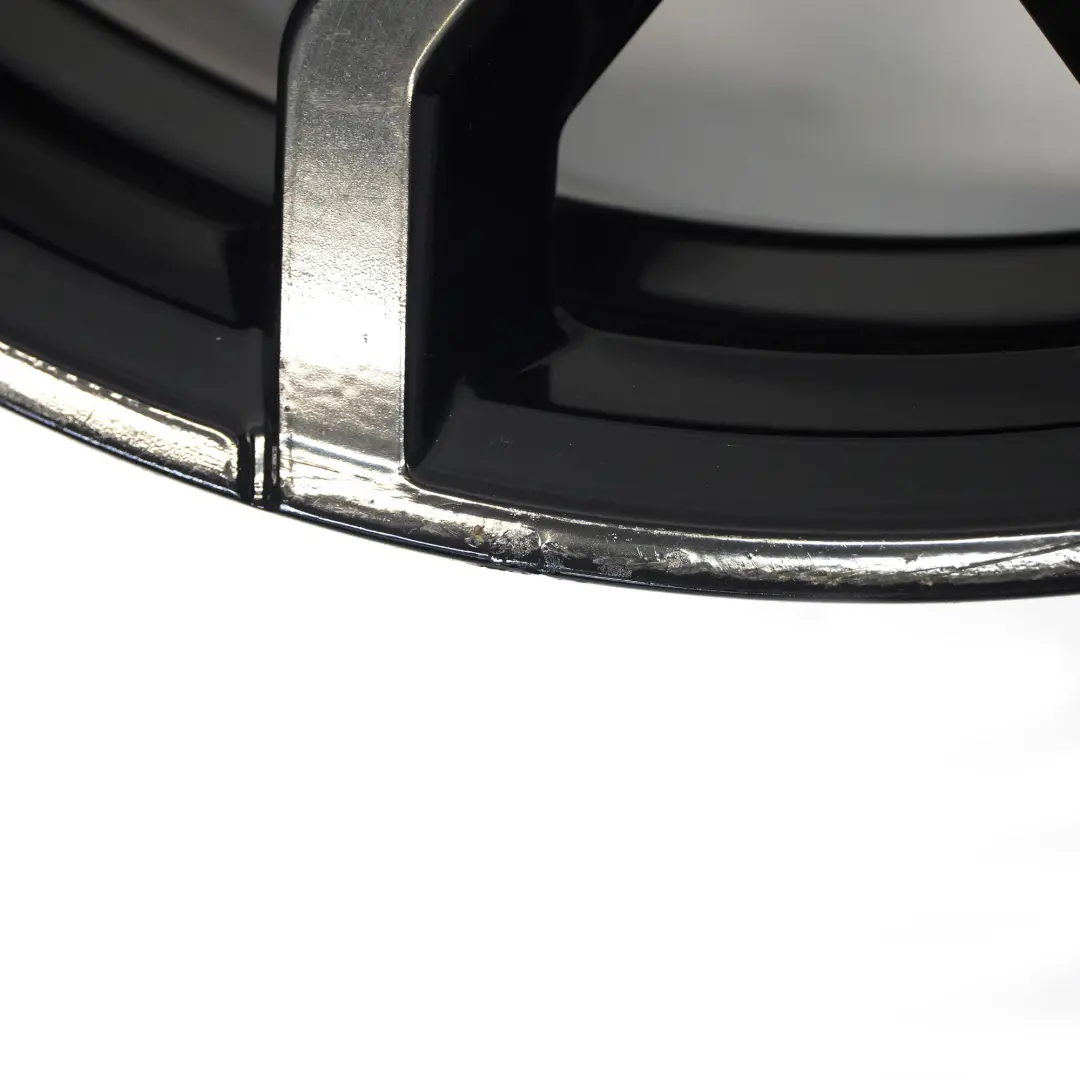 X3M F97 X4M F98 Front Axle Wheel Alloy Rim 21" 9,5J ET:31 765M to BMW with Part number 8060041 BMW X3M F97 X4M F98 Front Axle Wheel Alloy Rim 21" 9,5J ET:31 765M - SKU 8060041-1 - Part number 8060041