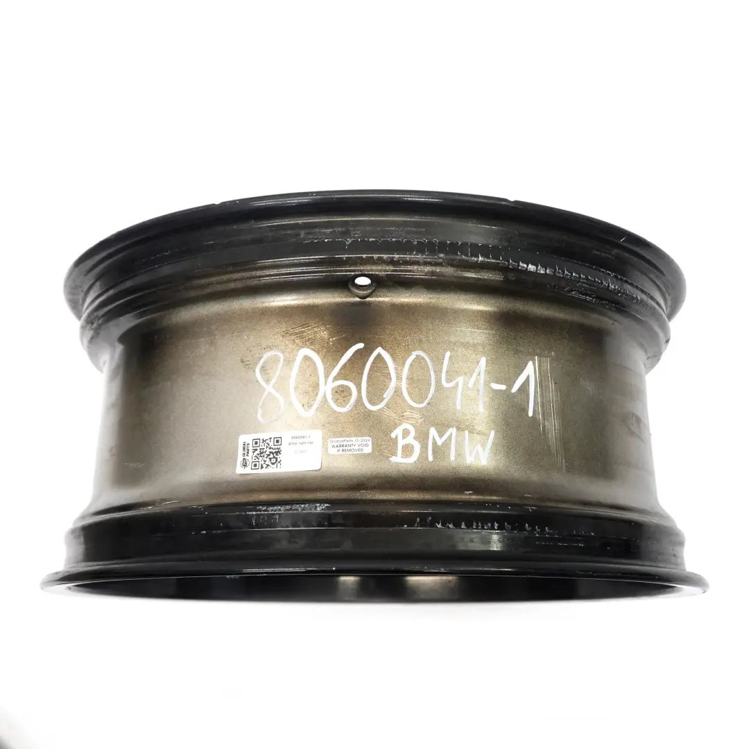 X3M F97 X4M F98 Front Axle Wheel Alloy Rim 21" 9,5J ET:31 765M to BMW with Part number 8060041 BMW X3M F97 X4M F98 Front Axle Wheel Alloy Rim 21" 9,5J ET:31 765M - SKU 8060041-1 - Part number 8060041