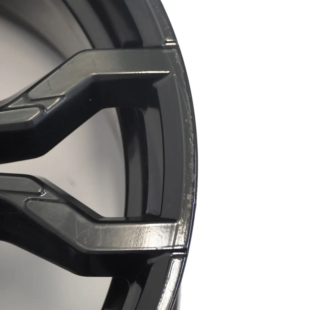 X3M F97 X4M F98 Cerchio lega asse anteriore 21" 9,5J ET:31 765M per BMW con numero di parte 8060041 BMW X3M F97 X4M F98 Cerchio lega asse anteriore 21" 9,5J ET:31 765M - SKU 8060041-1 - Numero di parte 8060041