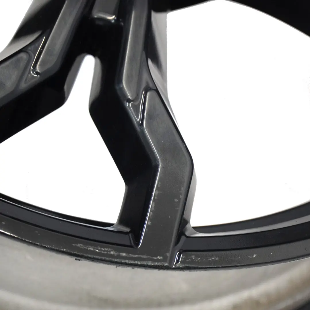 BMW X3M F97 X4M F98 Llanta aleación para eje delantero 21" 9,5J ET:31 - SKU 8060041-1 - Número de pieza 8060041