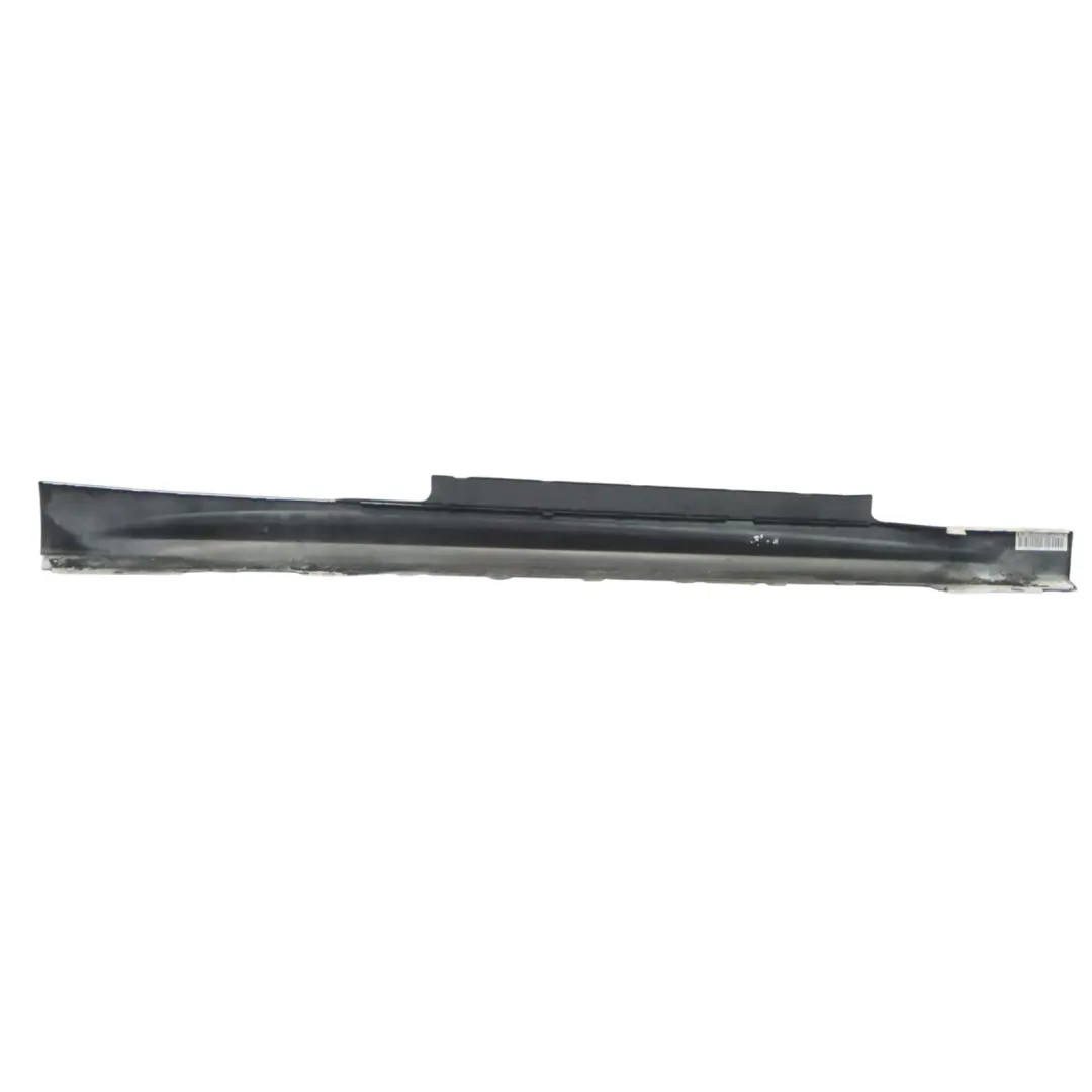 BMW F32 F33 M Sport Faldón lateral Izquierdo Alpinweiss 3 Blanco - 300 - SKU 8060847-AW3 - Número de pieza 8060847