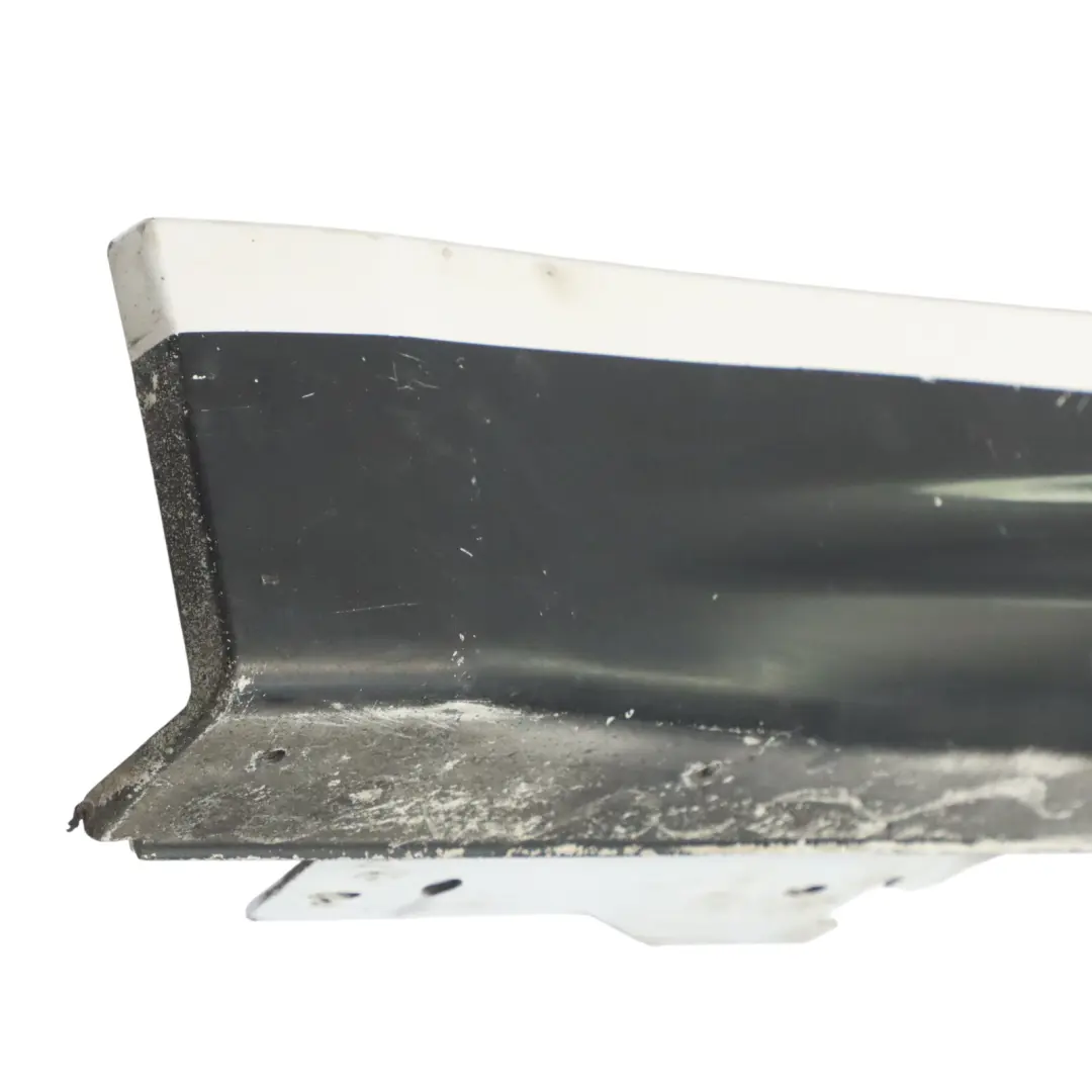 Próg Lewy Listwa Progowa M-Pakiet Alpinweiss White - 300 do BMW F32 F33 o numerze 8060847 BMW F32 F33 Próg Lewy Listwa Progowa M-Pakiet Alpinweiss White - 300 - SKU 8060847-AW3 - Numer Części 8060847