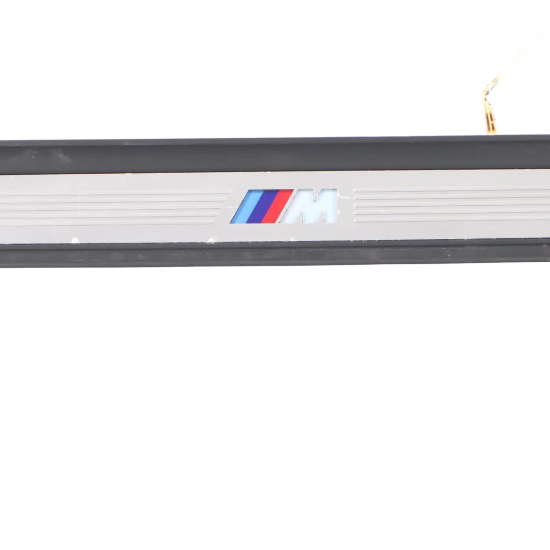 Listwa Progowa Przednia do BMW G32 M Sport o numerze 8061034 BMW G32 M Sport Listwa Progowa Przednia - SKU 8061034 - Numer Części 8061034