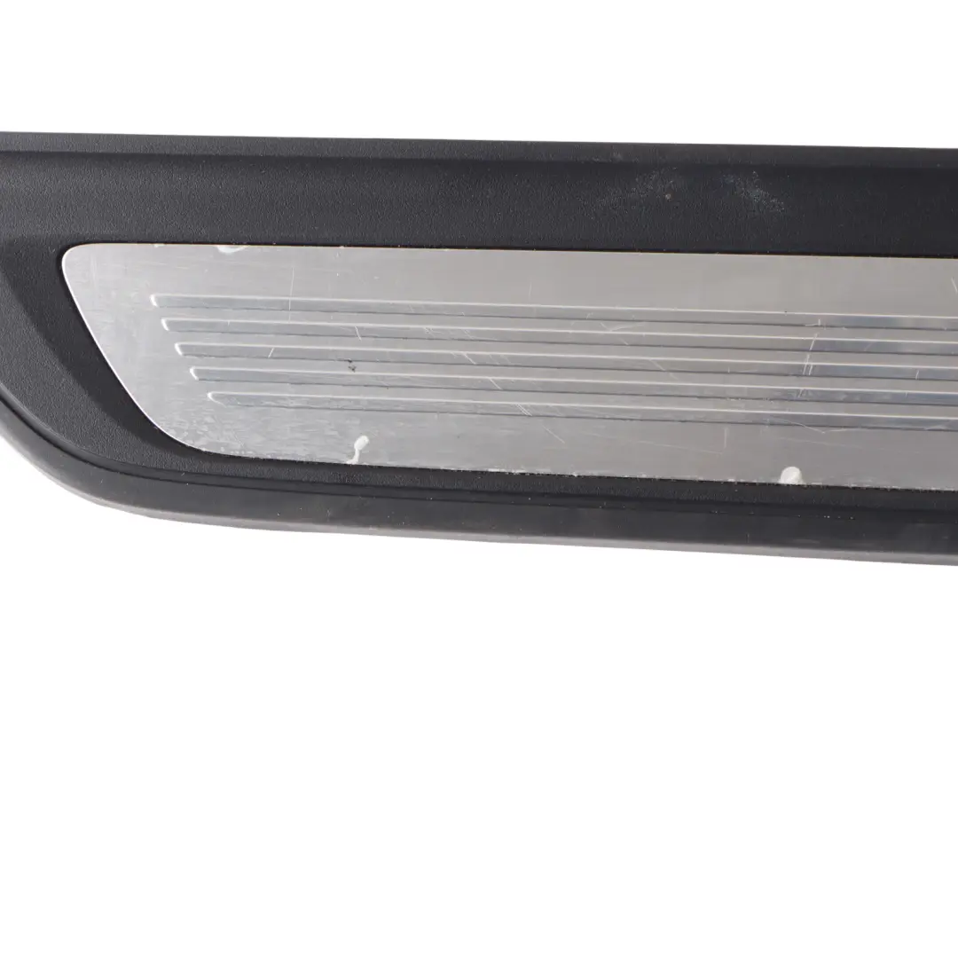 BMW G32 Panneau Recouvrement Entrée Porte Avant Éclairée Gauche Droite M Sport - SKU 8061034 - Numéro de pièce 8061034