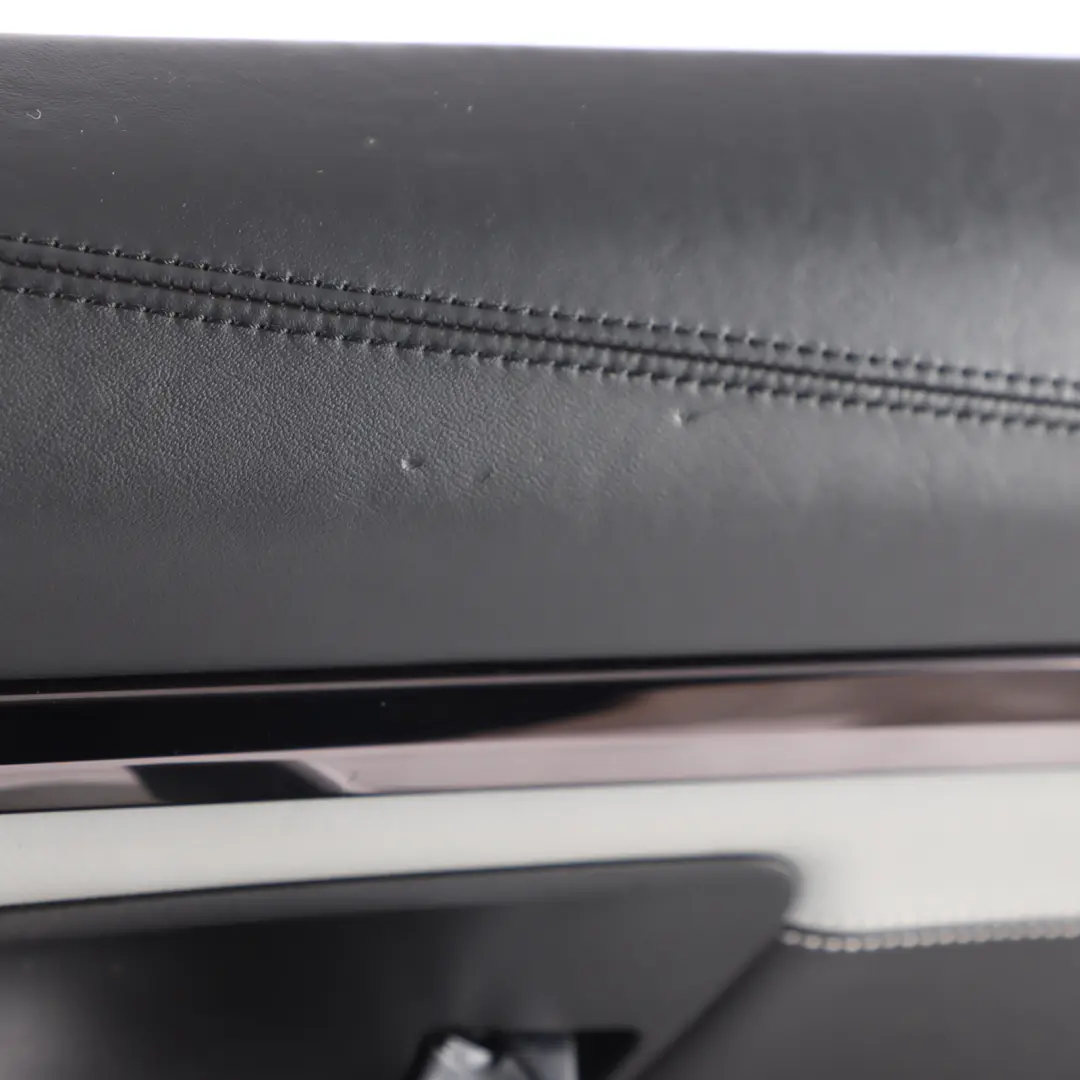 Door Card Trim Cover Front Right O/S All Leather Silverstone 2 to BMW F82 F83 M4 with Part number 8063632 BMW F82 F83 M4 Door Card Trim Cover Front Right O/S All Leather Silverstone 2 - SKU 8063632 - Part number 8063632