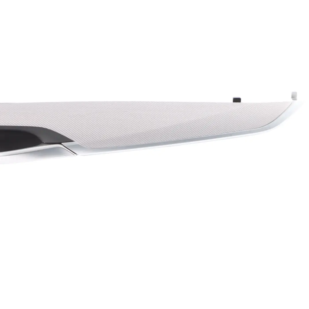  Decor Strip BMW X6 F16 X6M F86 Door Front Rear Right O/S Trim Hexagon - SKU 8064230 - Part number 8064230