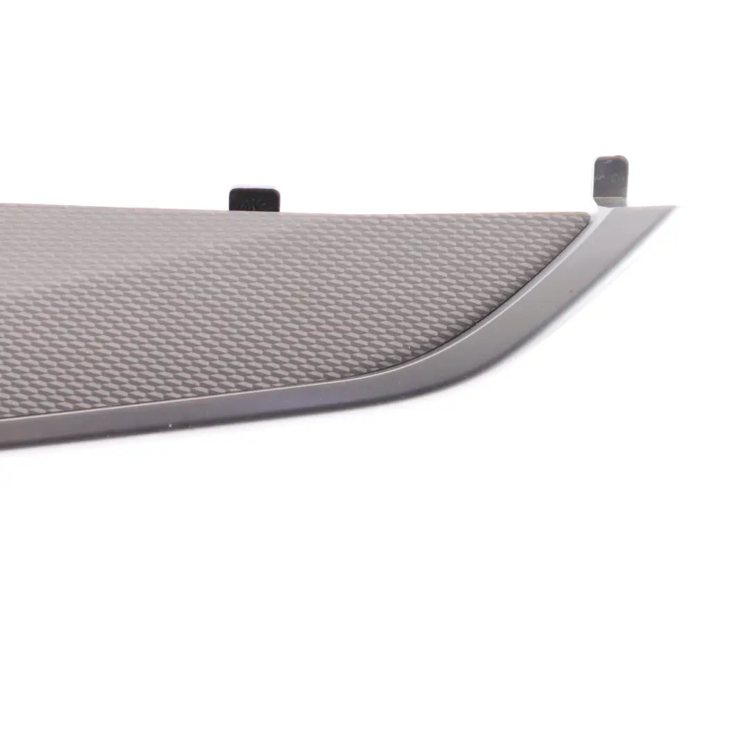 Decor Strip BMW X6 F16 X6M F86 Door Front Rear Right O/S Trim Hexagon to with Part number 8064230 Decor Strip BMW X6 F16 X6M F86 Door Front Rear Right O/S Trim Hexagon - SKU 8064230 - Part number 8064230