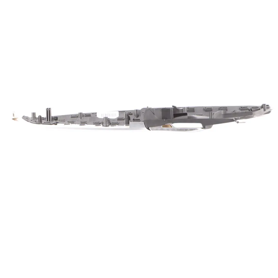  Decor Strip BMW X6 F16 X6M F86 Door Front Rear Right O/S Trim Hexagon - SKU 8064230 - Part number 8064230