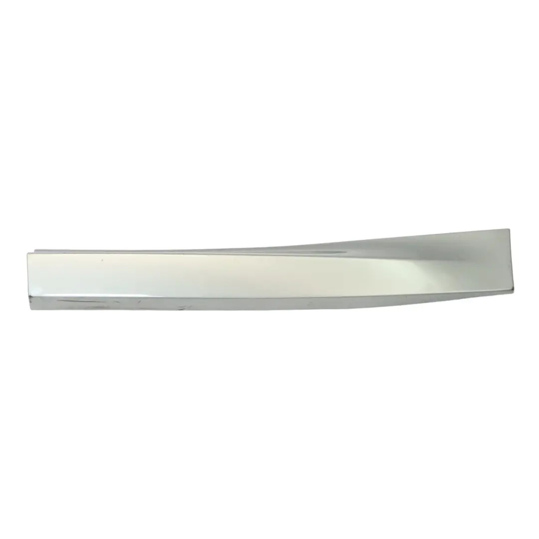  Striscia porta BMW X3 G01 X4M F98 M Sport posteriore sinistra Donington Grey C28 - SKU 8064801-DOM - Numero di parte 8064801