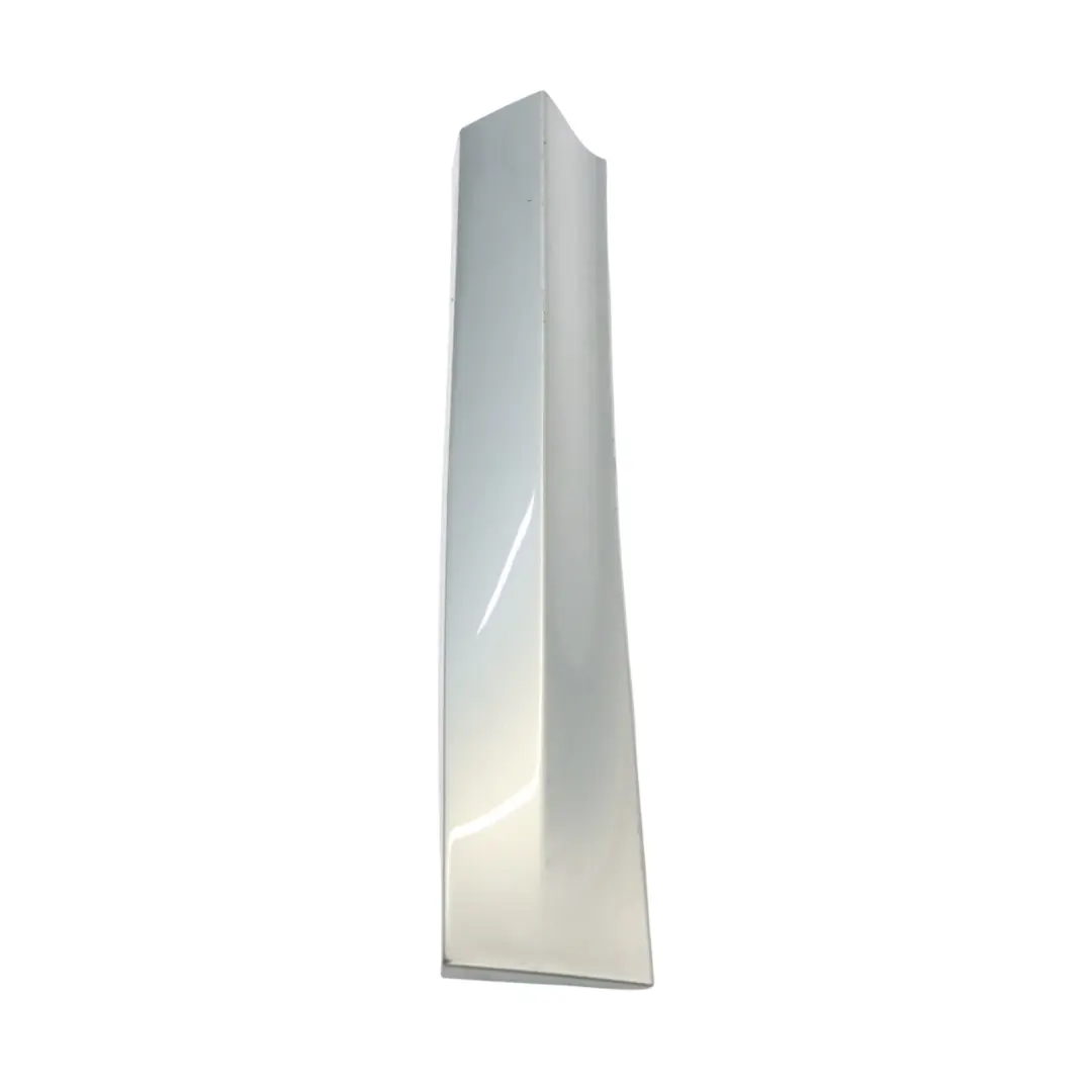  Striscia porta BMW X3 G01 X4M F98 M Sport posteriore sinistra Donington Grey C28 - SKU 8064801-DOM - Numero di parte 8064801