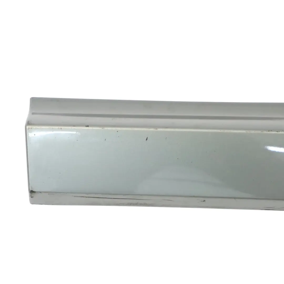 Bande porte BMW X3M G01 F97 X4 G02 F98 M Sport Arrière Gauche Donington Grey C28 pour à propos du numéro de pièce 8064801 Bande porte BMW X3M G01 F97 X4 G02 F98 M Sport Arrière Gauche Donington Grey C28 - SKU 8064801-DOM - Numéro de pièce 8064801