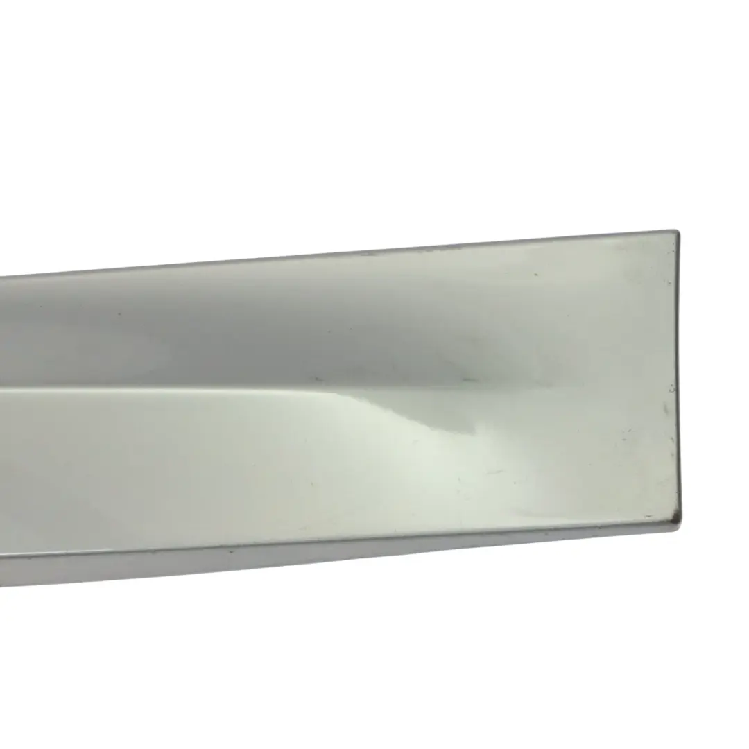 X3M G01 F97 X4 G02 F98 M Sport Listwa Drzwi Tył Lewa Donington Grey C28 do BMW o numerze 8064801 BMW X3M G01 F97 X4 G02 F98 M Sport Listwa Drzwi Tył Lewa Donington Grey C28 - SKU 8064801-DOM - Numer Części 8064801