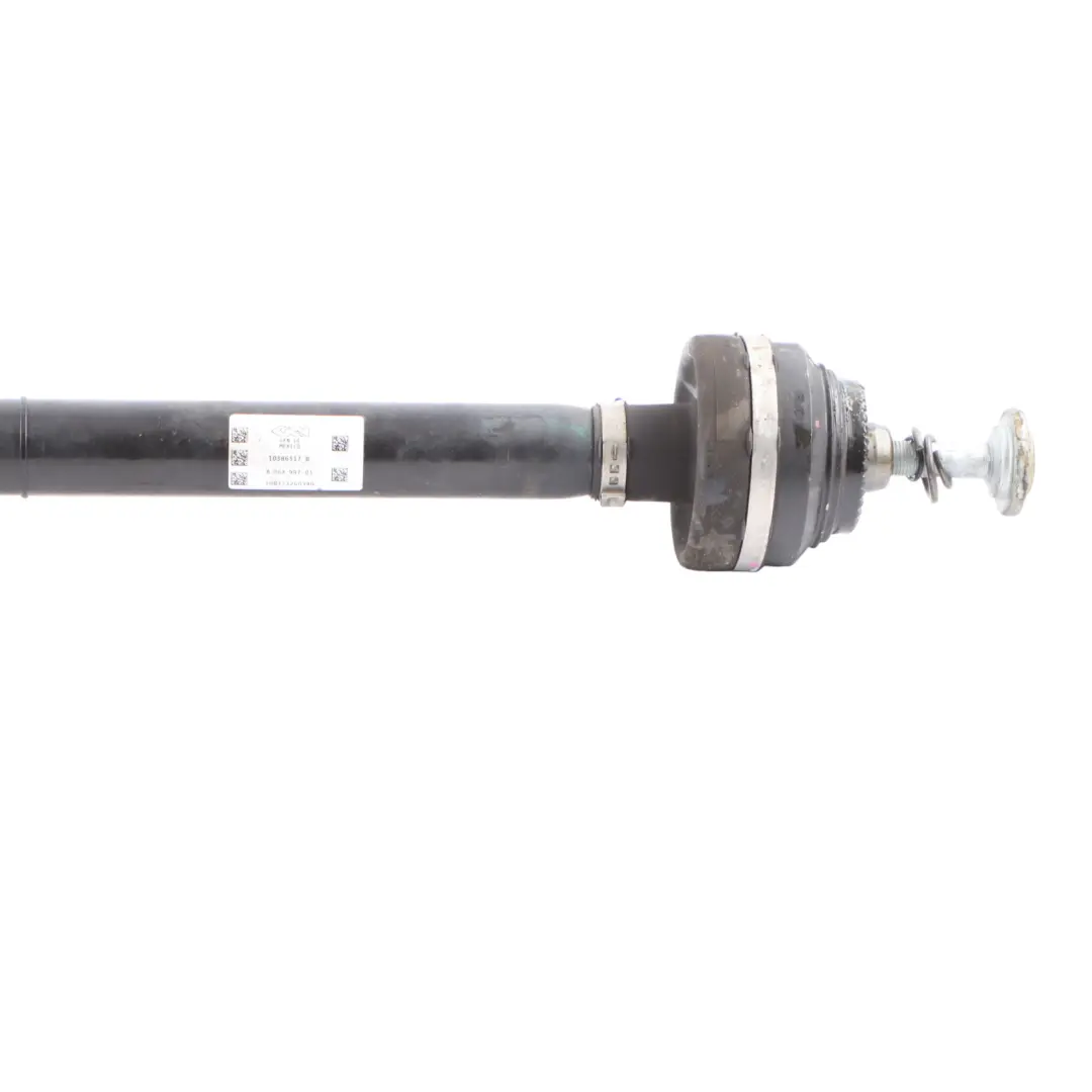 Axle Drive Shaft Output Left N/S to BMW X4 F98 Rear with Part number 8064997 BMW X4 F98 Rear Axle Drive Shaft Output Left N/S - SKU 8064997 - Part number 8064997